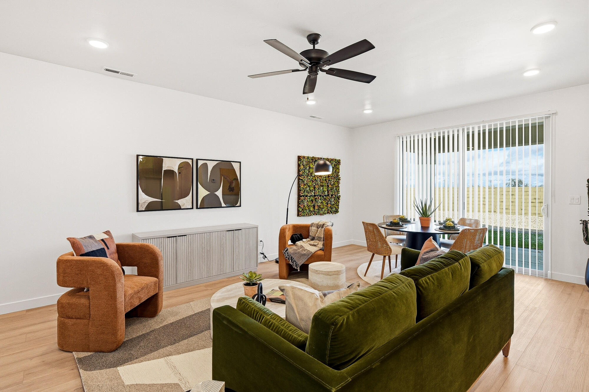 SKY VIEW ESTATES - Residential