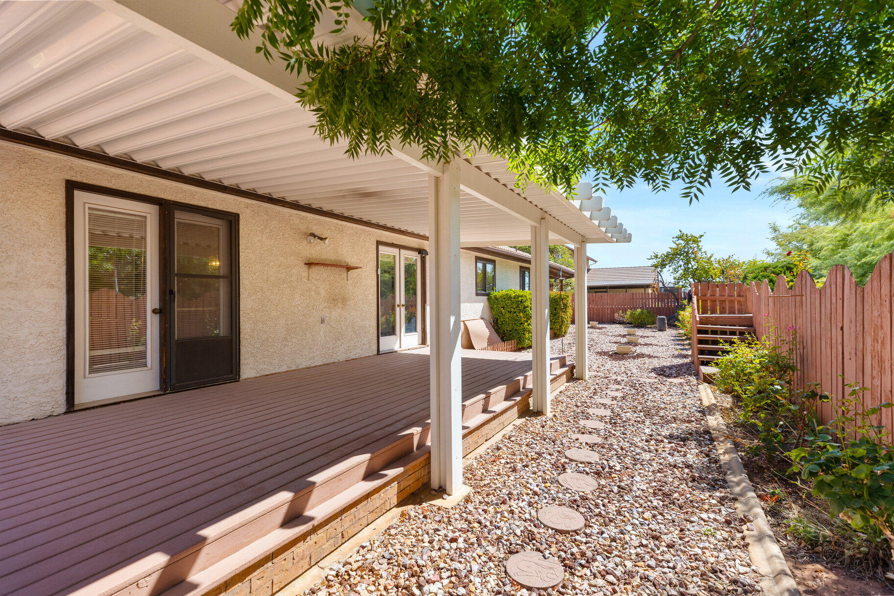 GREEN VALLEY - Residential