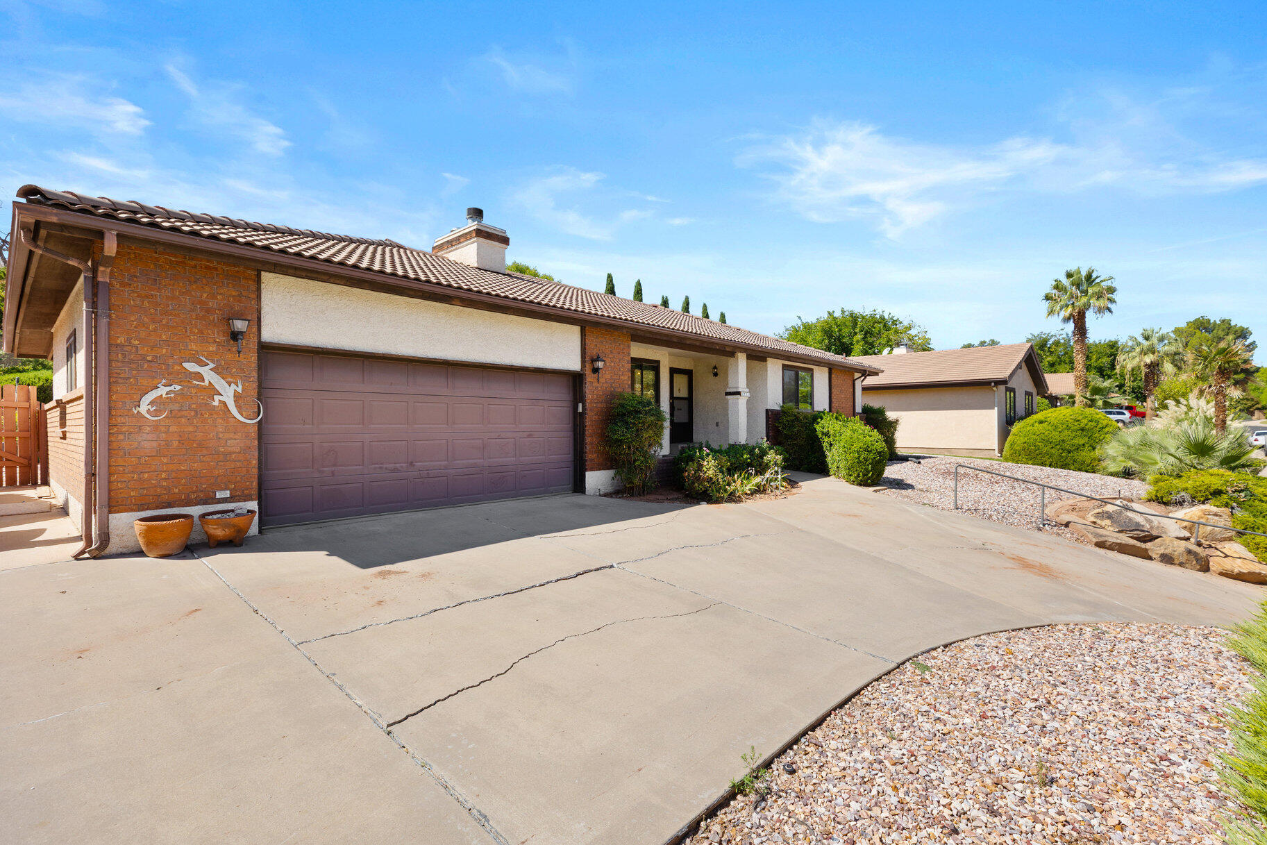 GREEN VALLEY - Residential