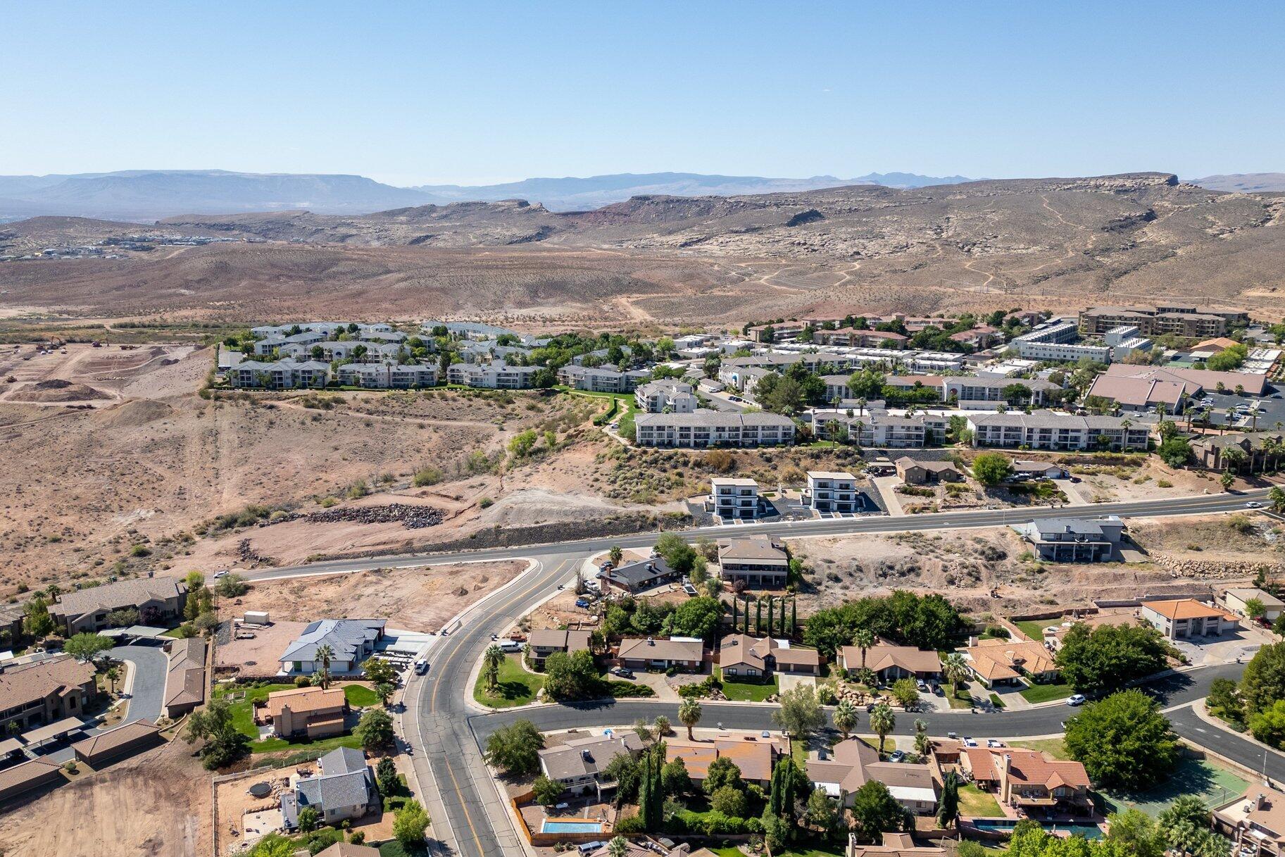 GREEN VALLEY - Residential