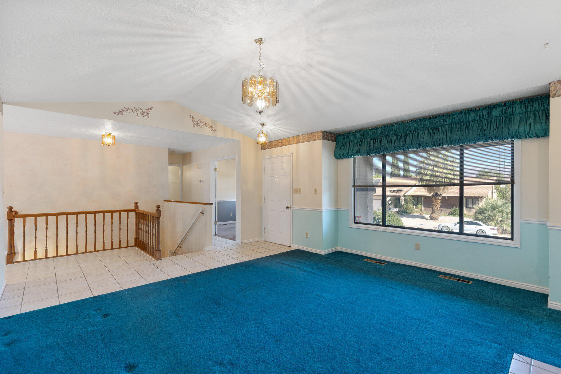 GREEN VALLEY - Residential