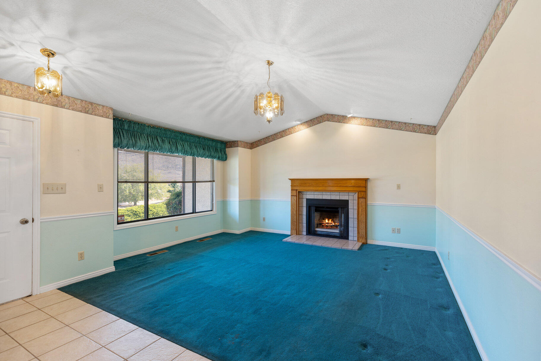 GREEN VALLEY - Residential