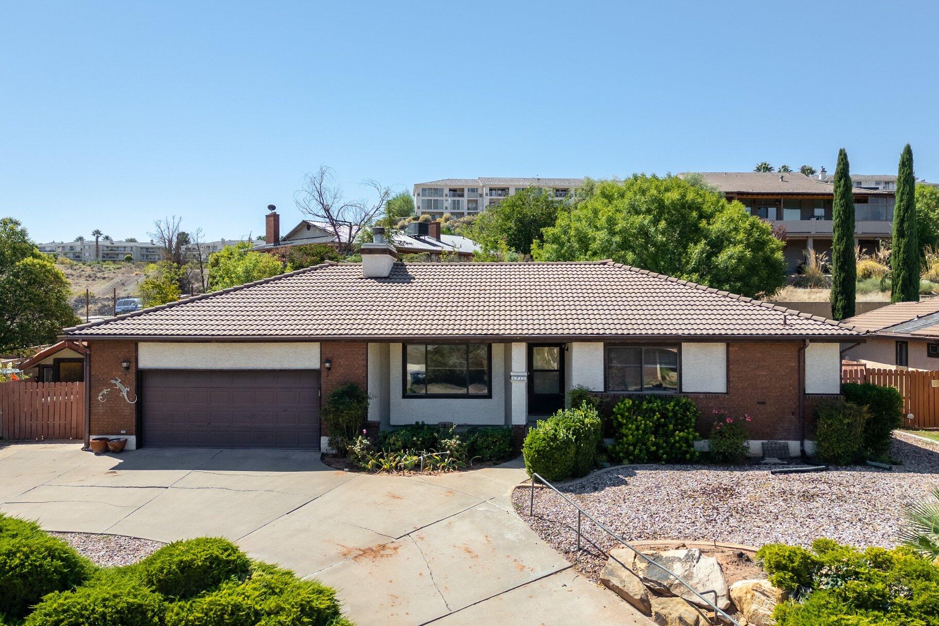 GREEN VALLEY - Residential