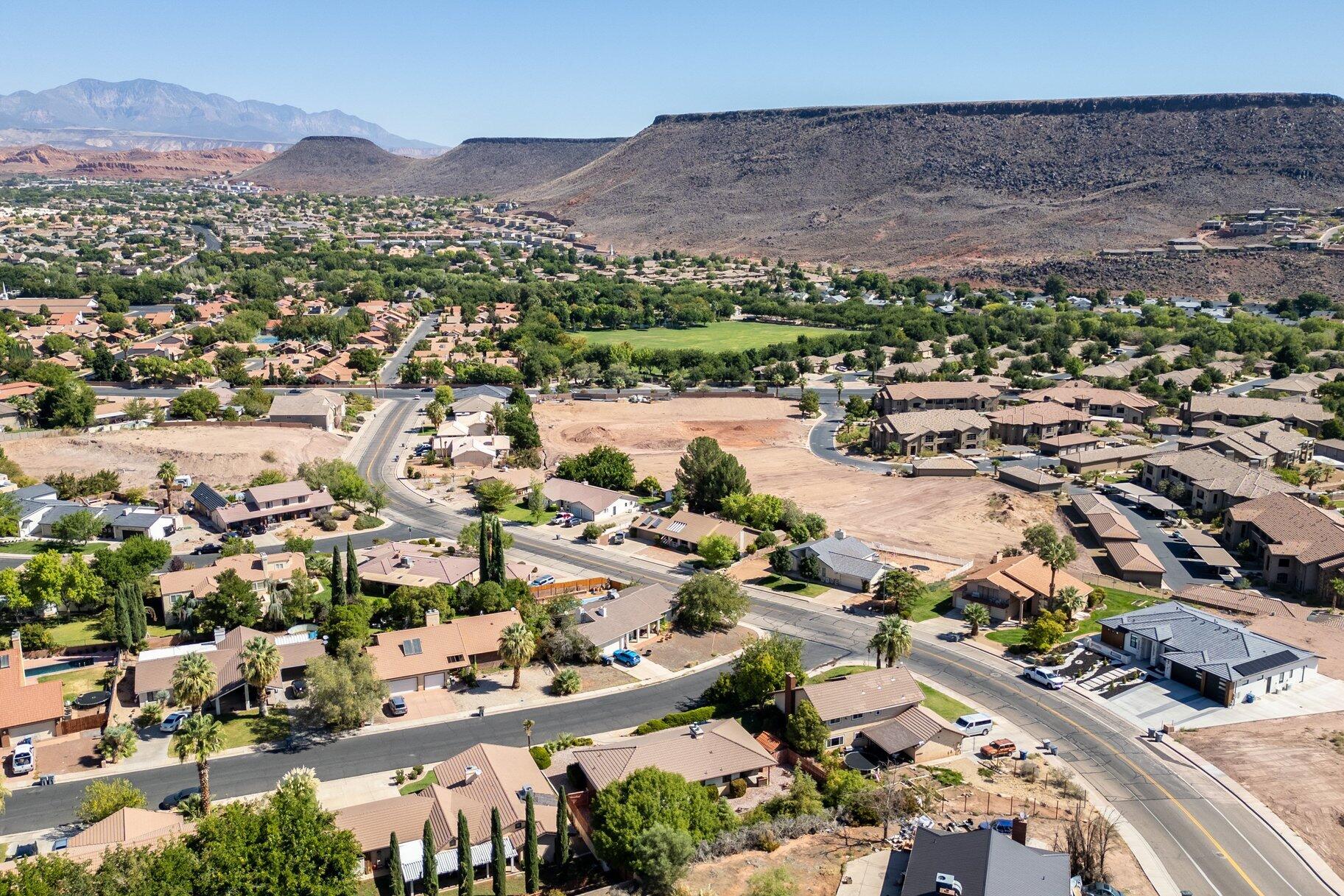 GREEN VALLEY - Residential