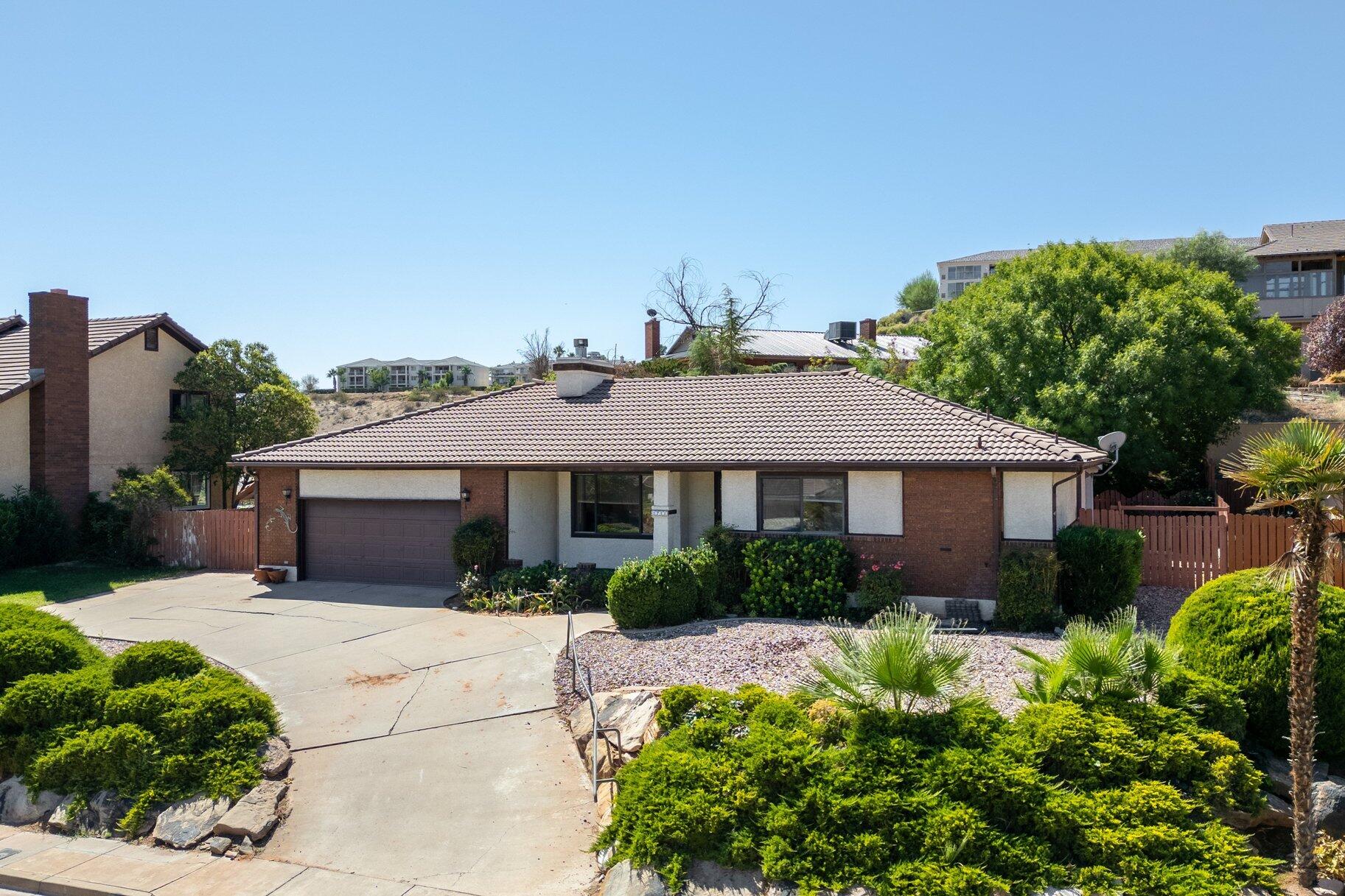 GREEN VALLEY - Residential