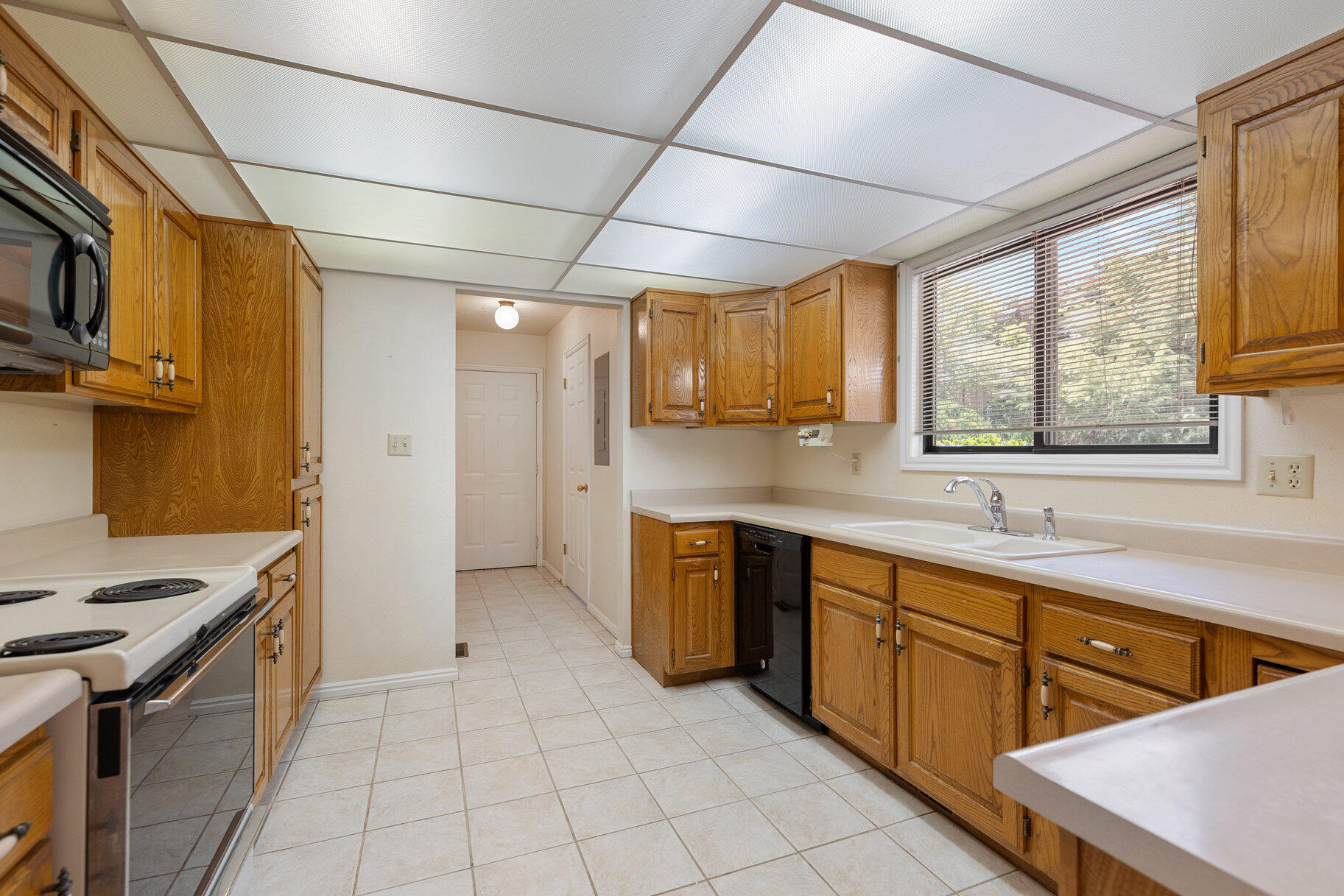 GREEN VALLEY - Residential