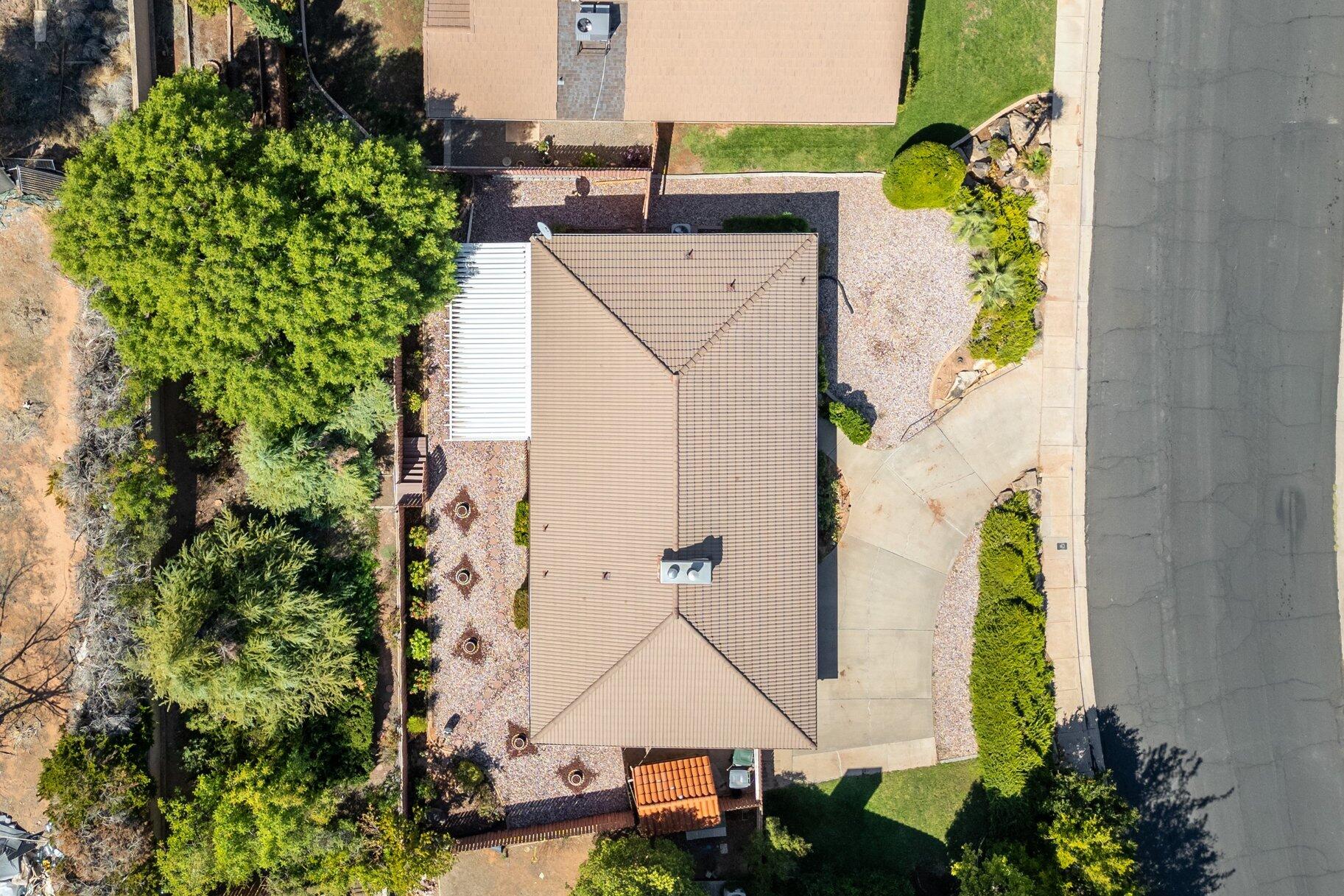 GREEN VALLEY - Residential