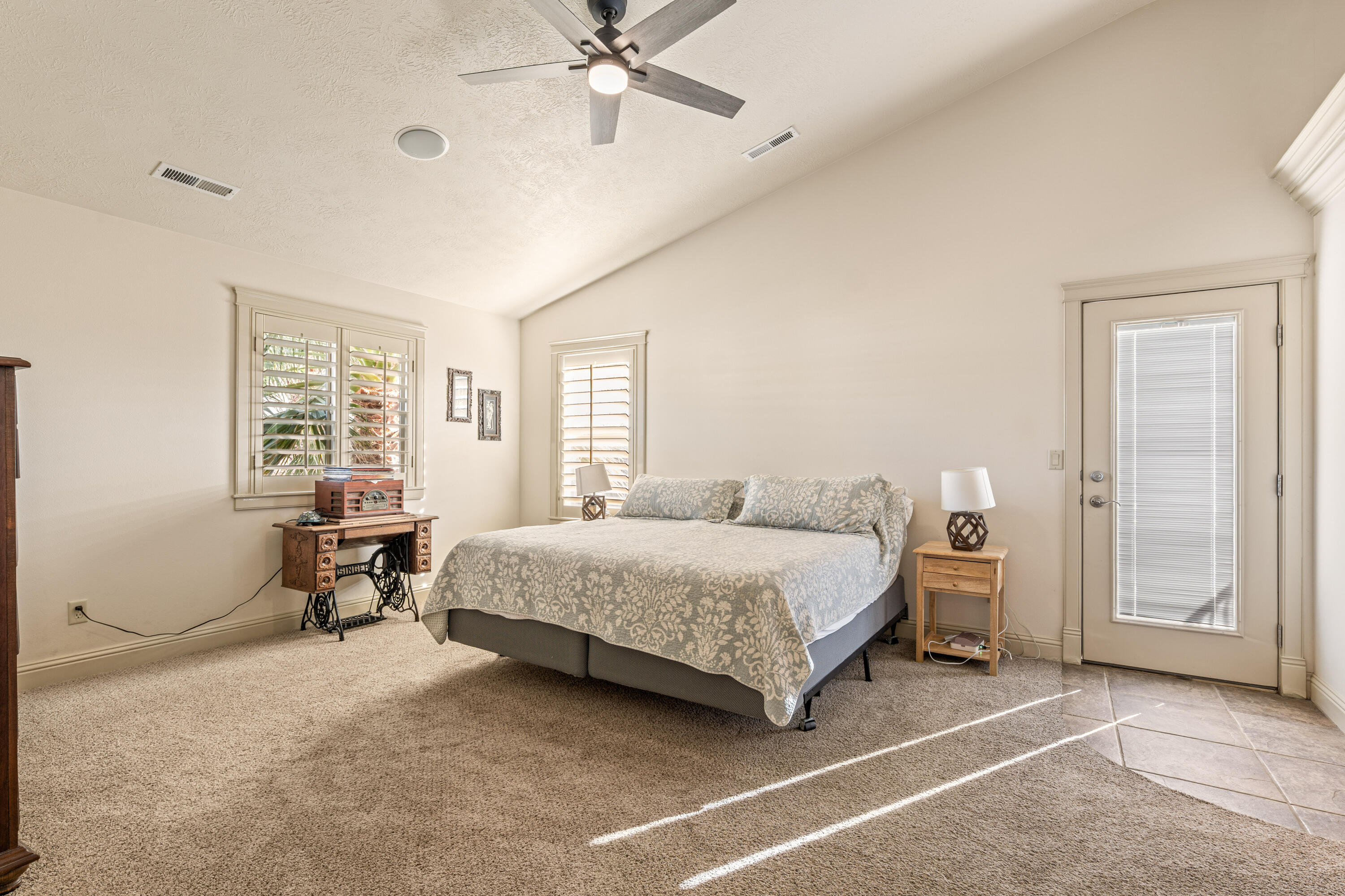 COTTON ACRES - Residential