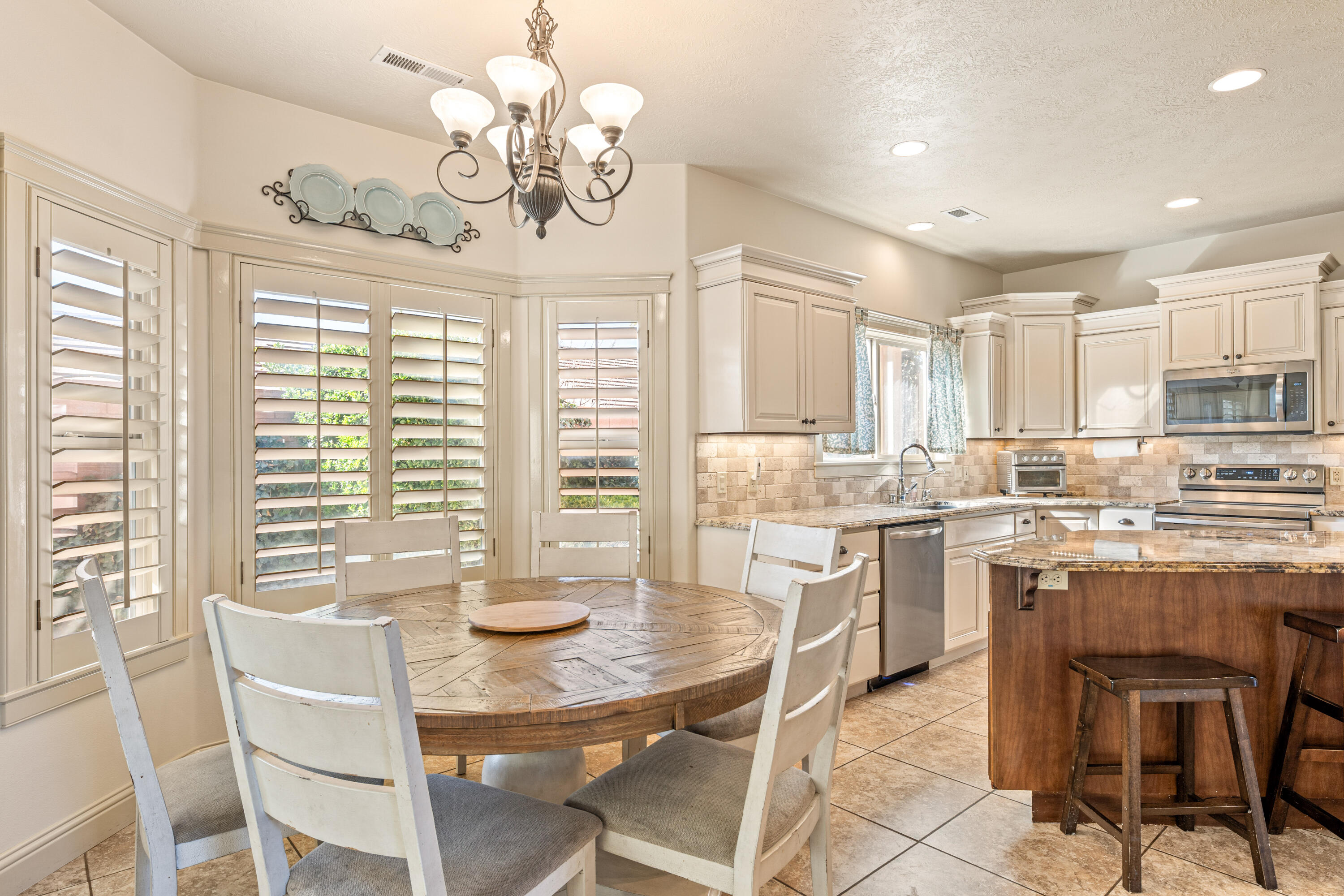 COTTON ACRES - Residential