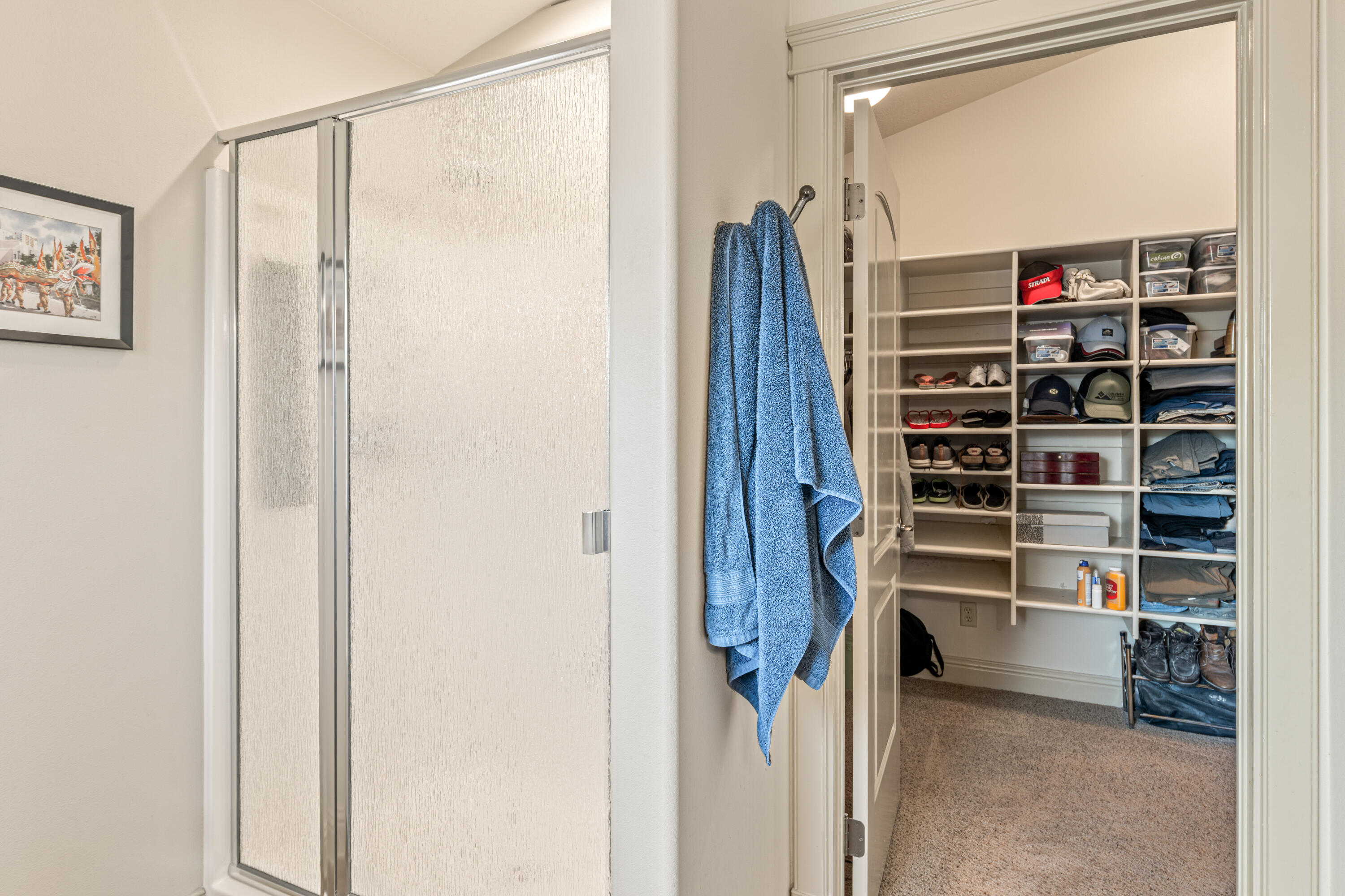 COTTON ACRES - Residential