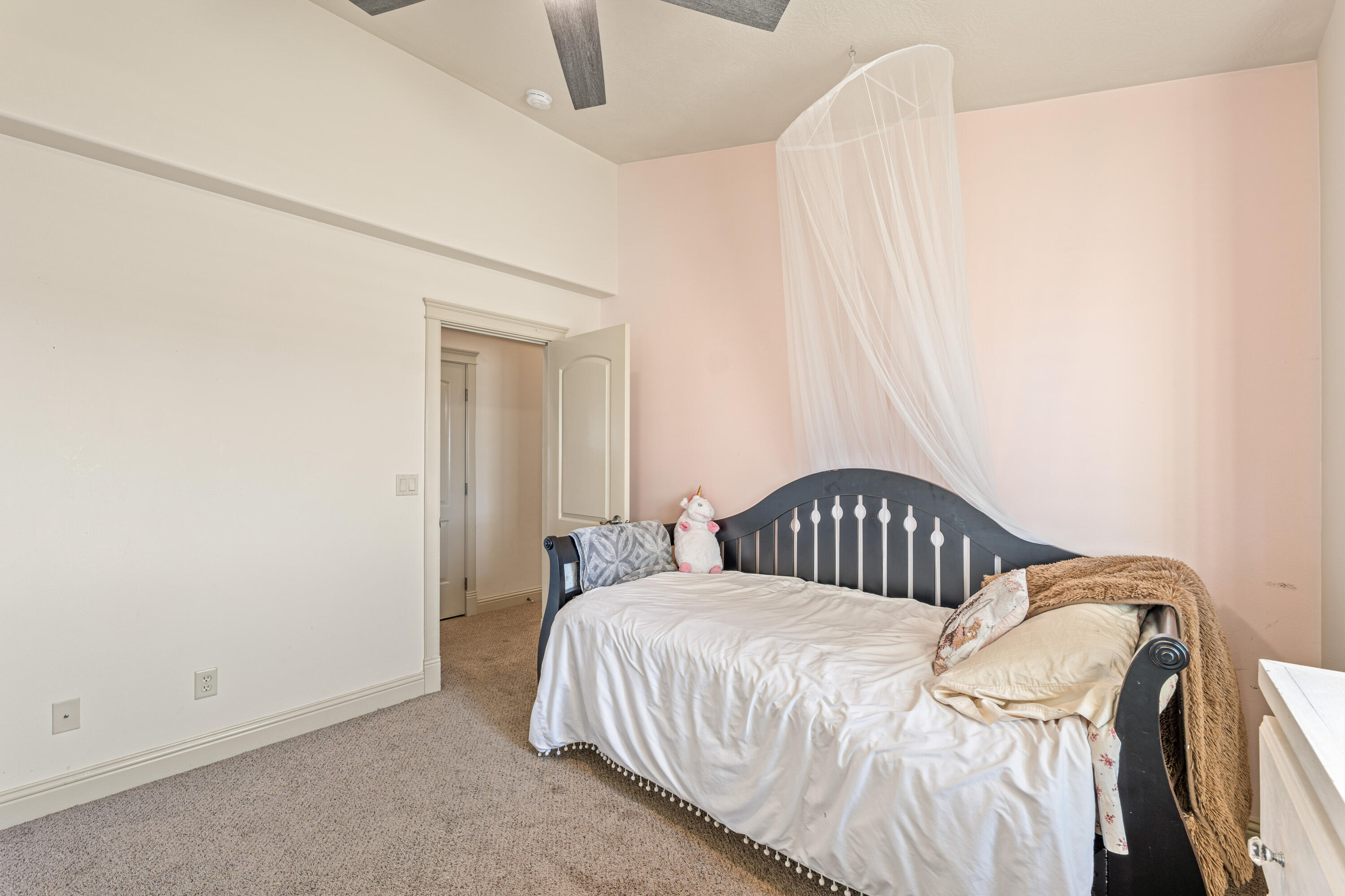 COTTON ACRES - Residential