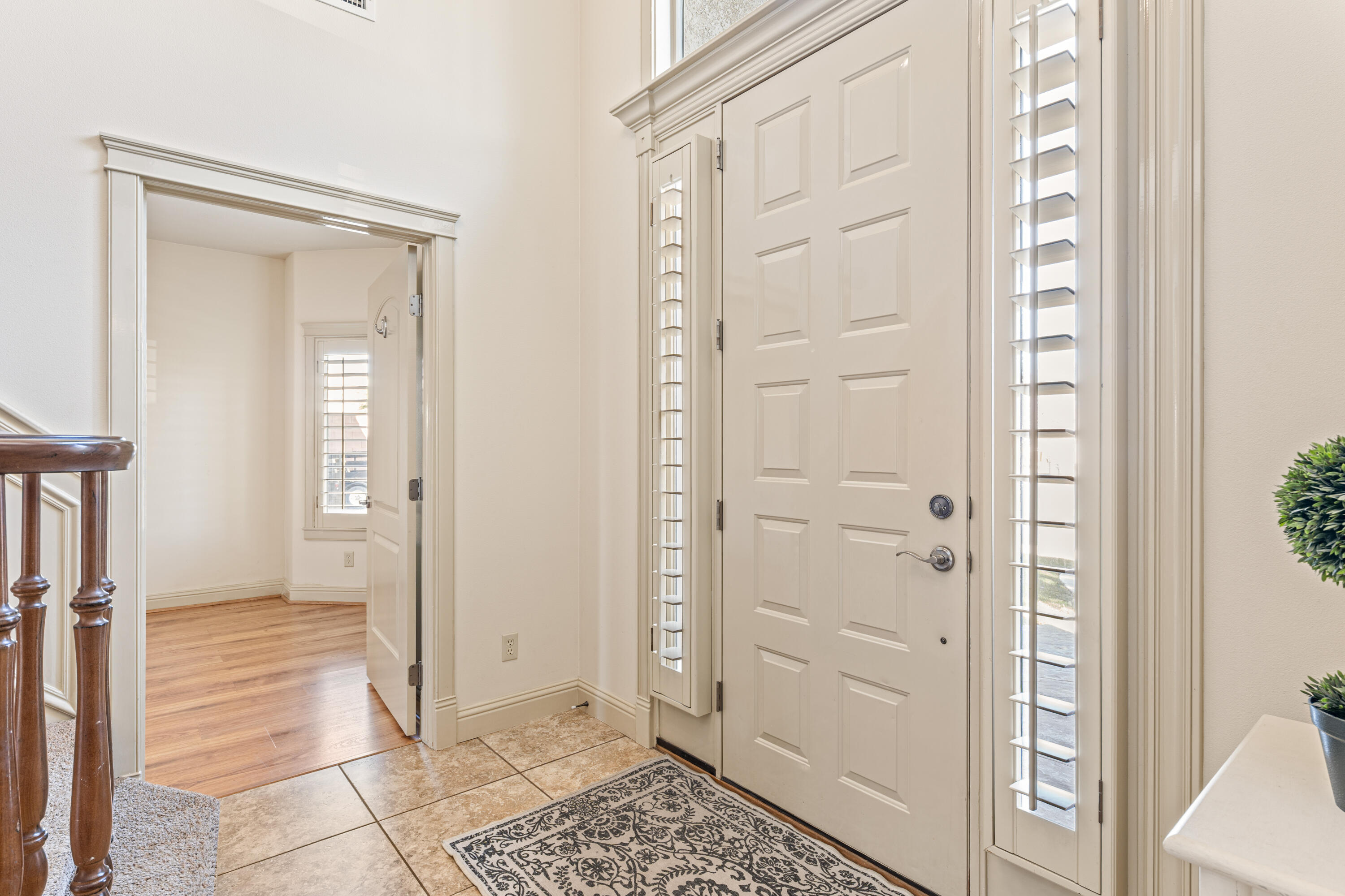 COTTON ACRES - Residential