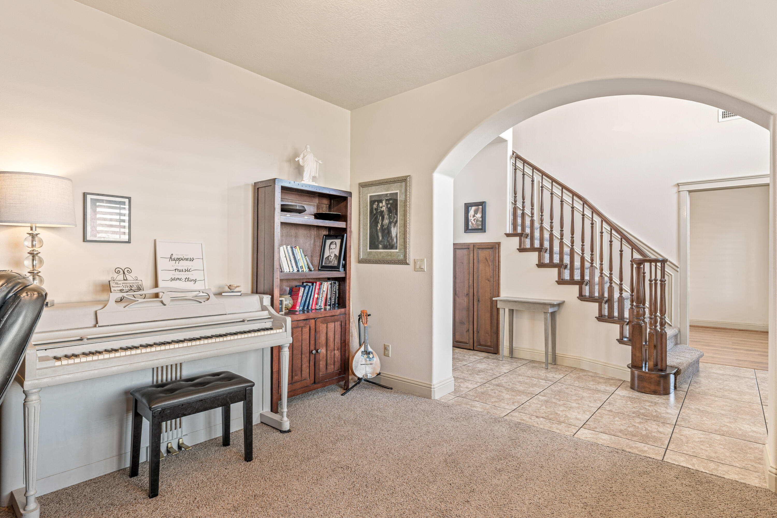 COTTON ACRES - Residential