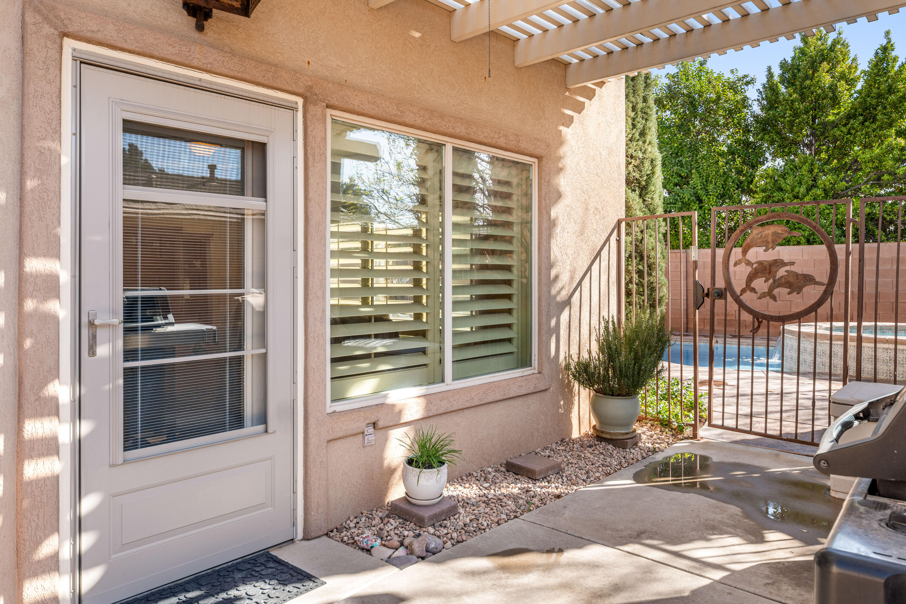 COTTON ACRES - Residential