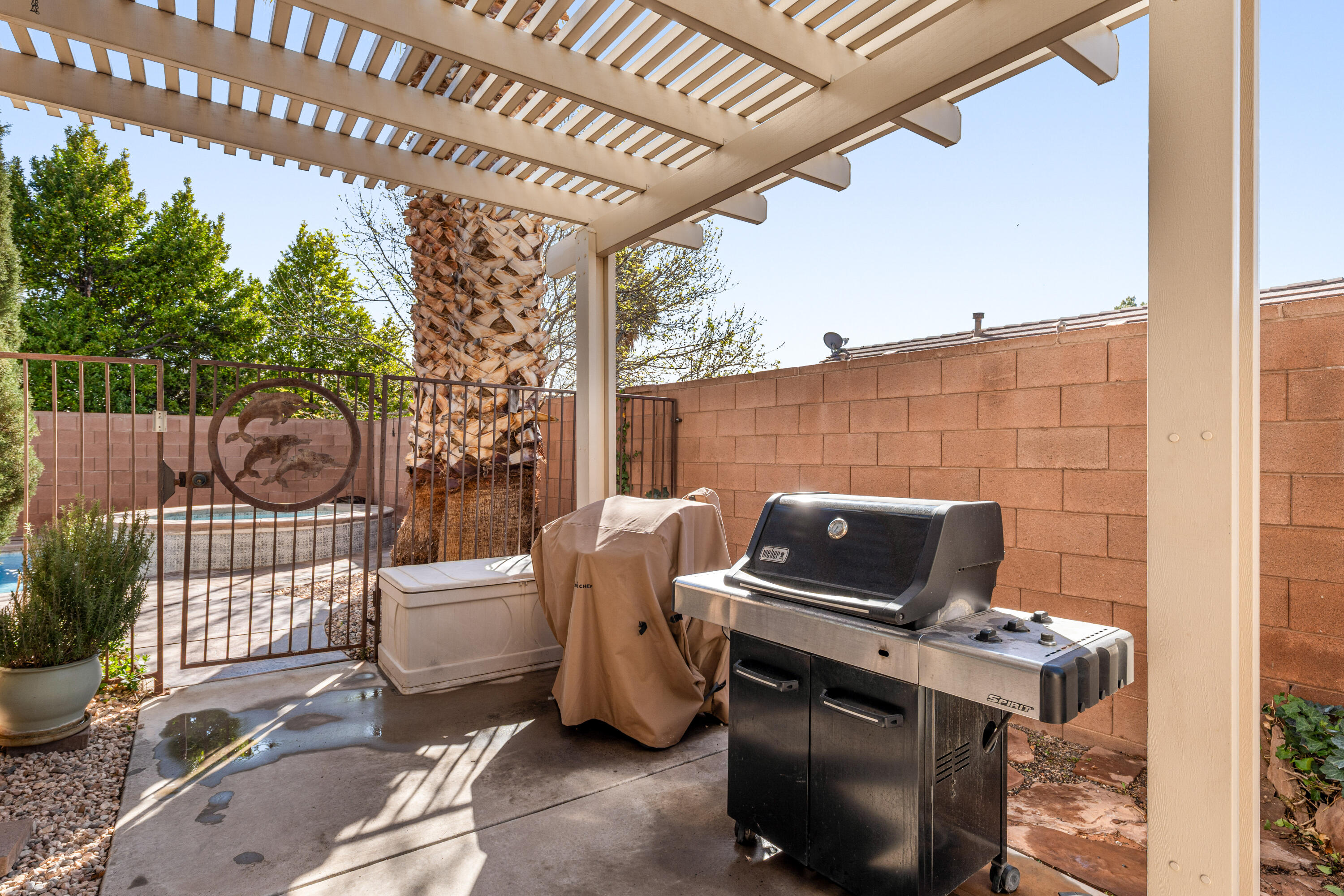 COTTON ACRES - Residential