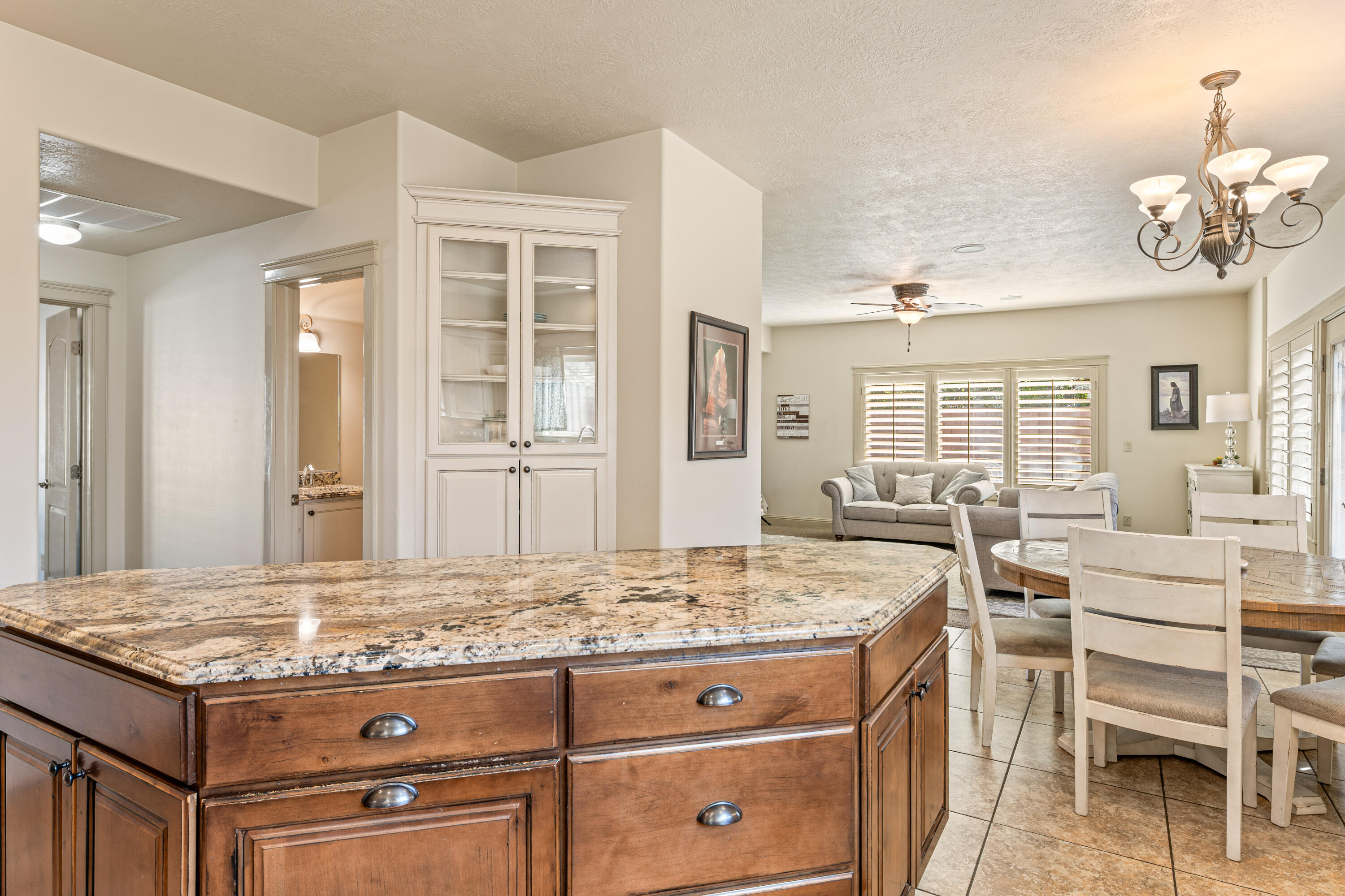 COTTON ACRES - Residential