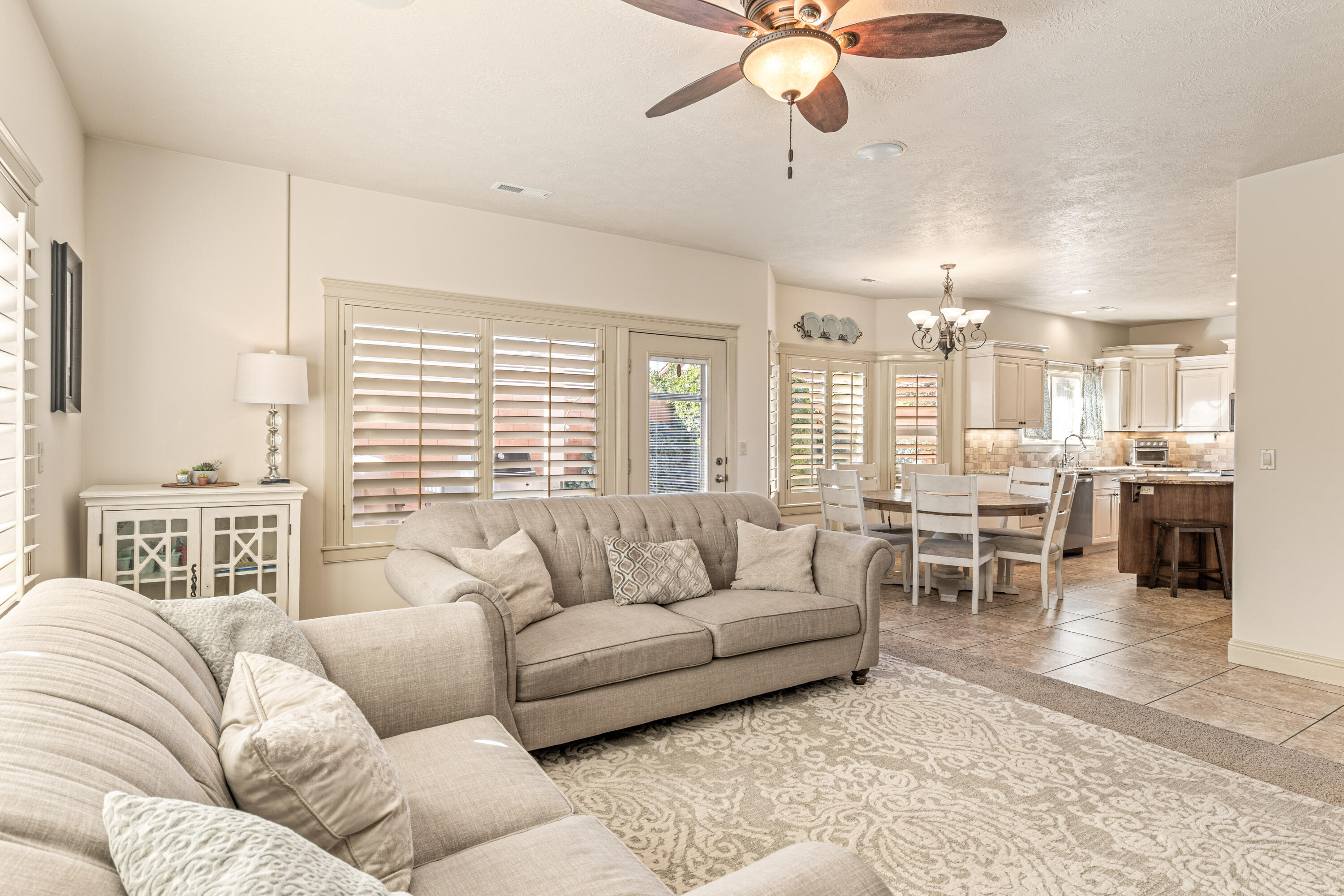 COTTON ACRES - Residential