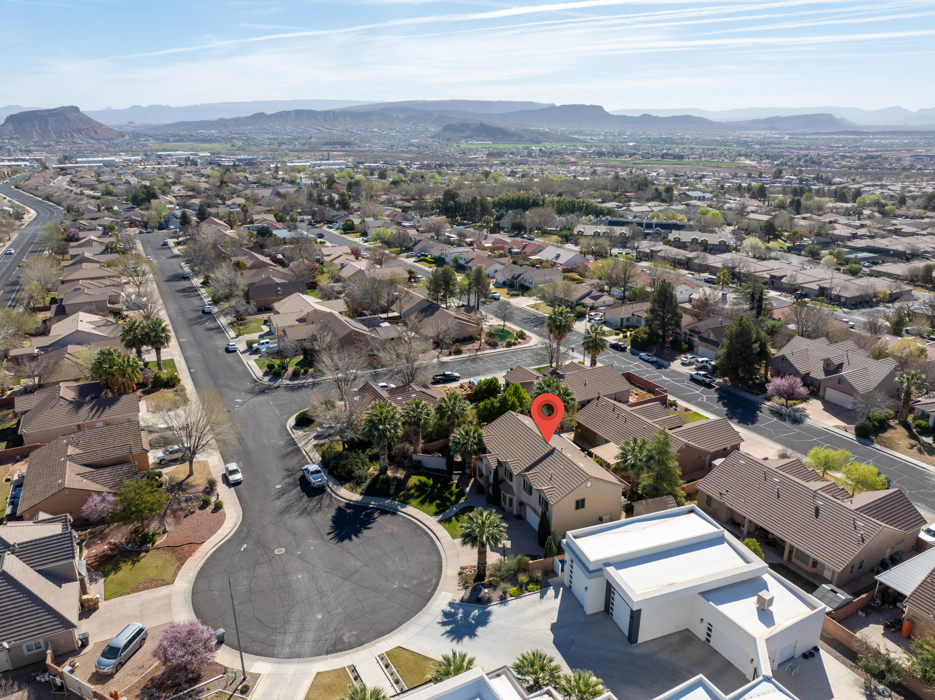 COTTON ACRES - Residential