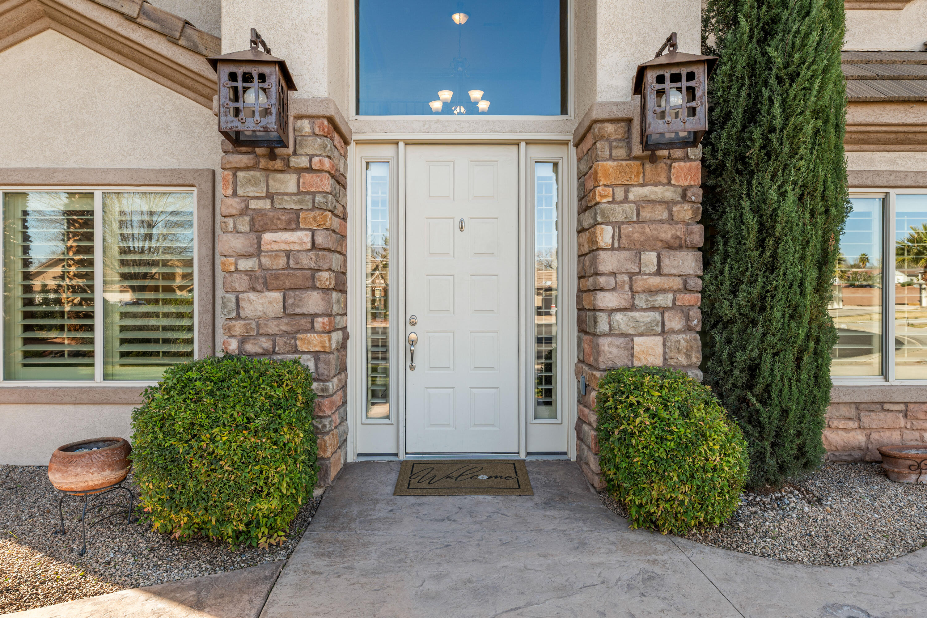 COTTON ACRES - Residential