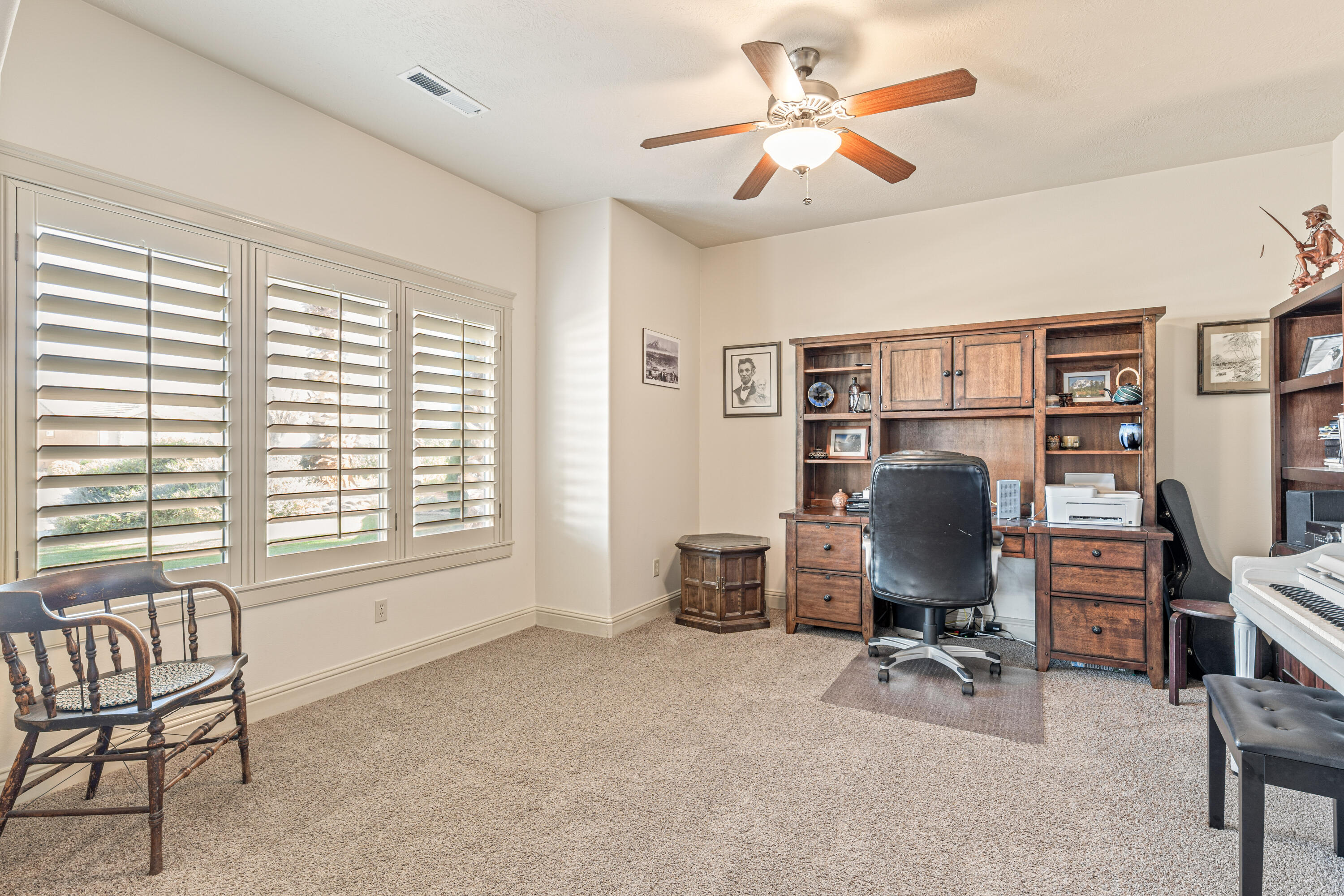 COTTON ACRES - Residential