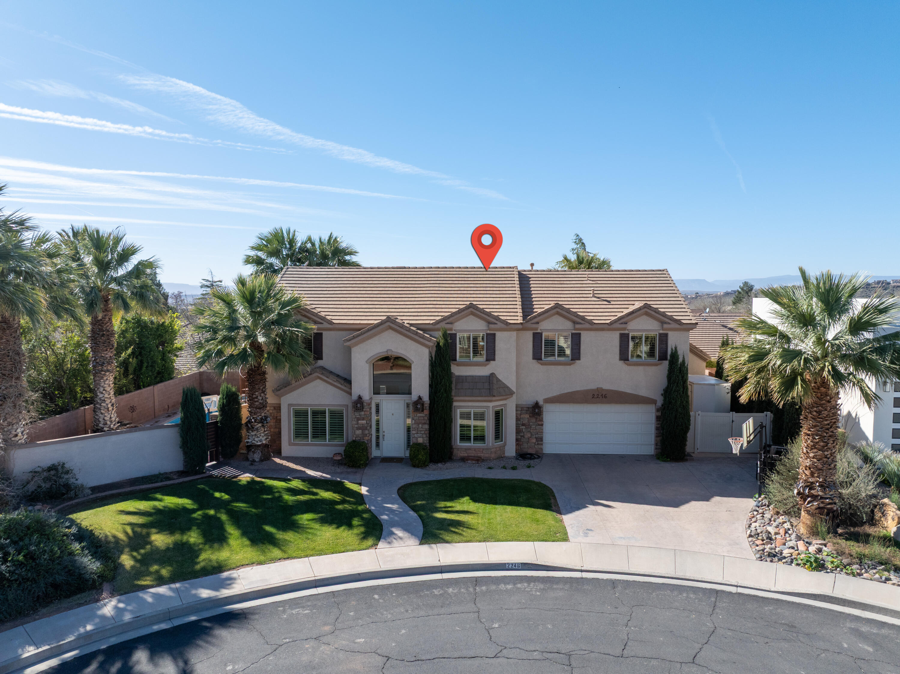 COTTON ACRES - Residential