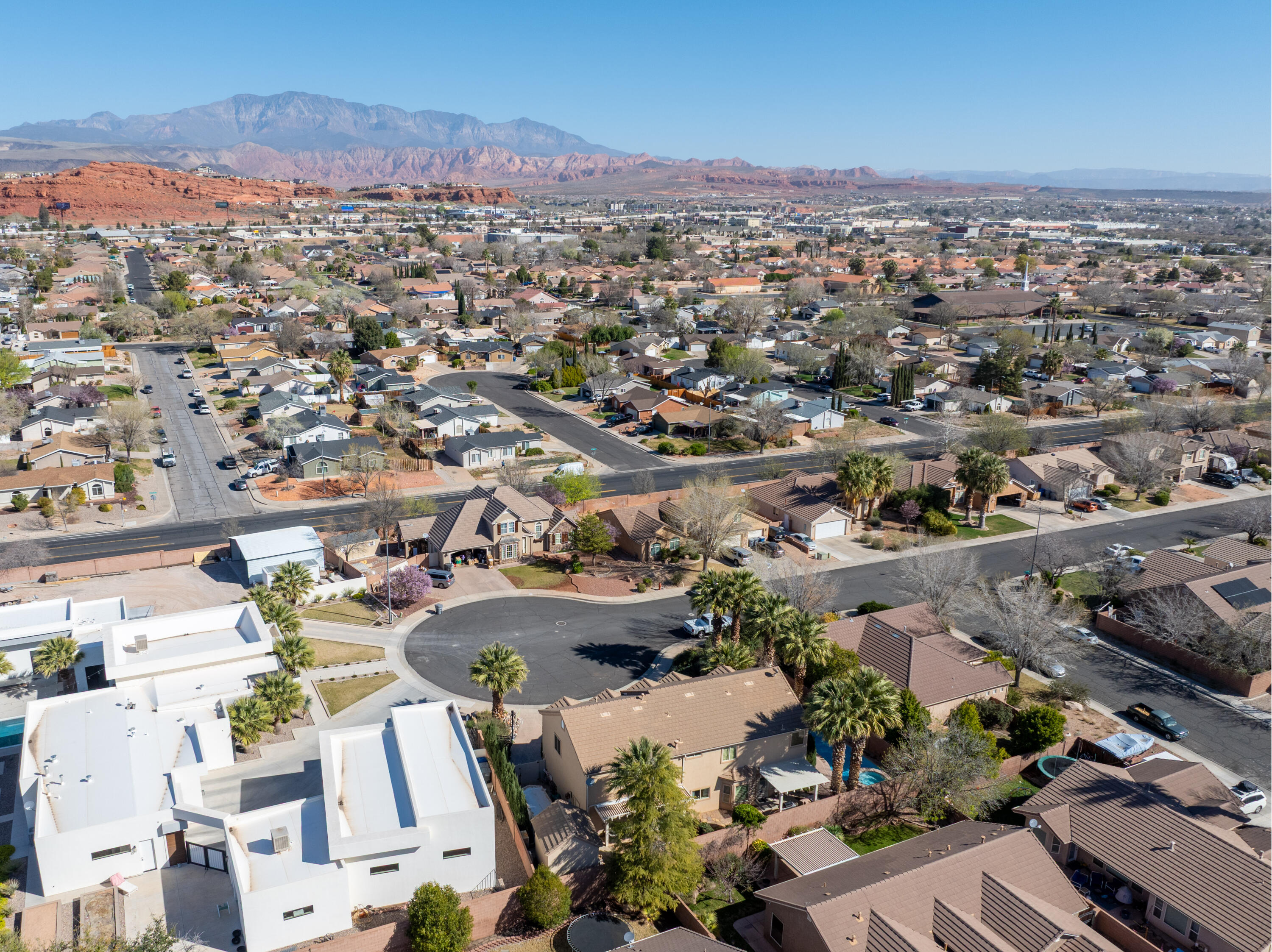 COTTON ACRES - Residential