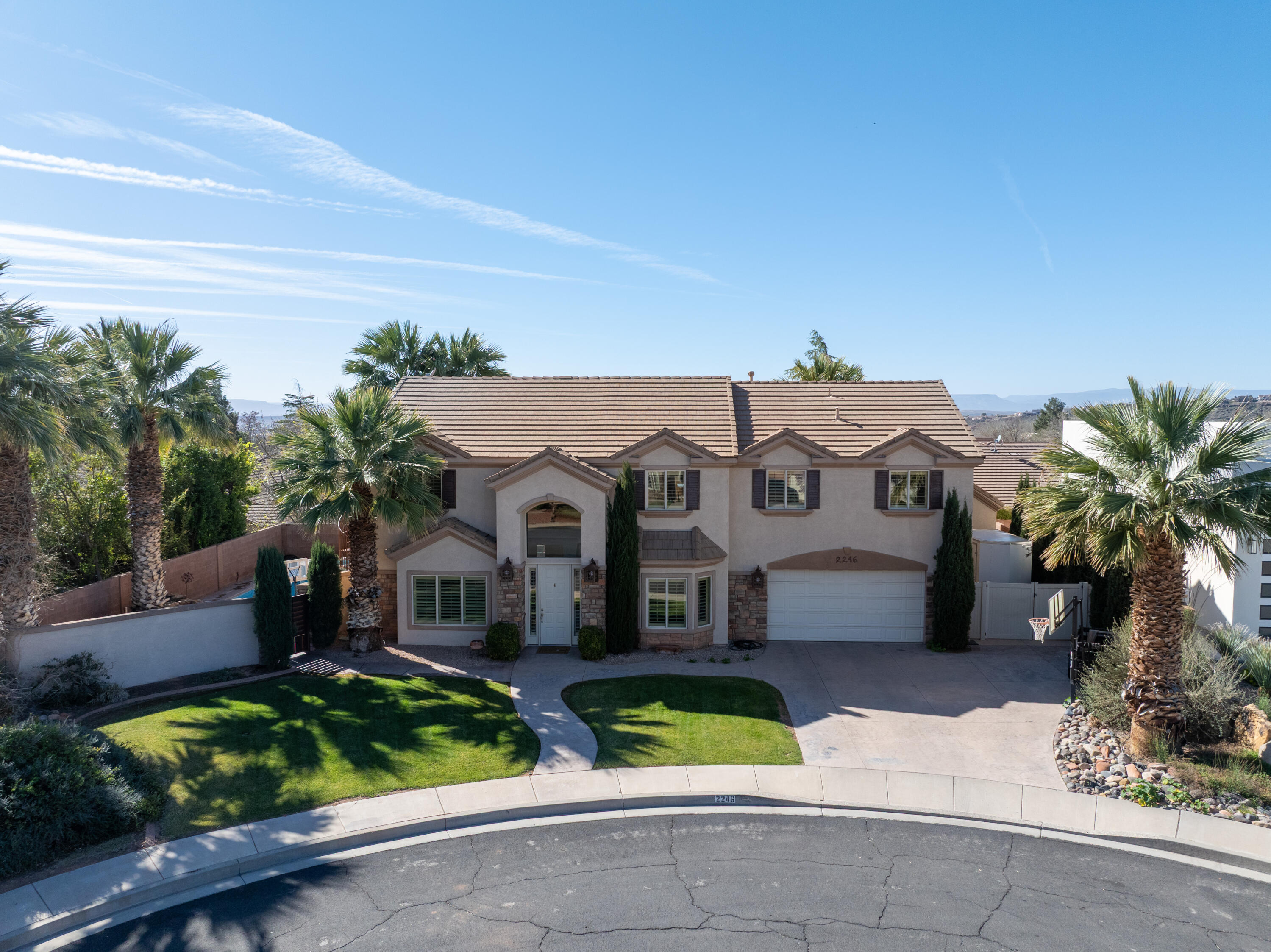 COTTON ACRES - Residential