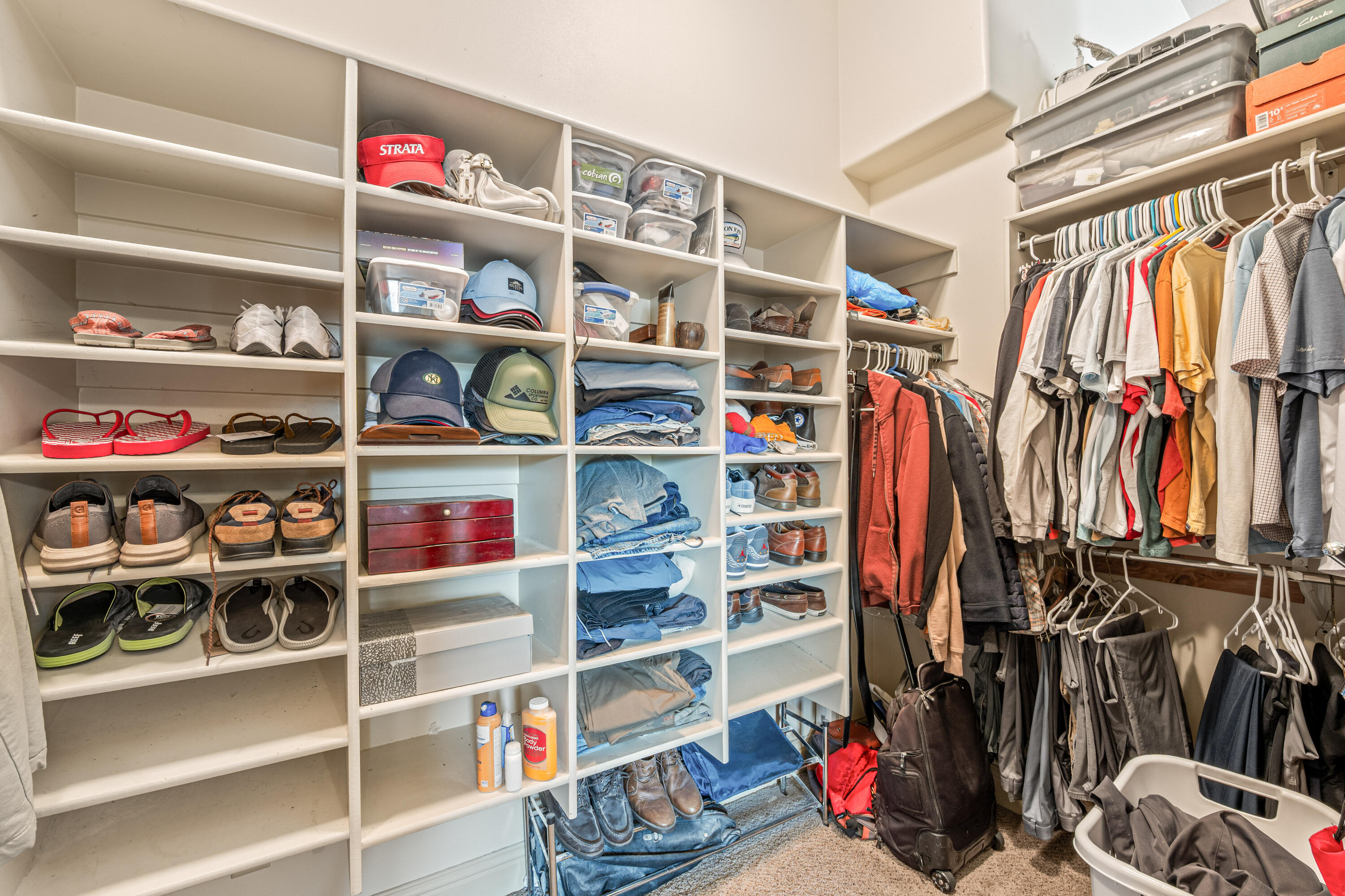 COTTON ACRES - Residential