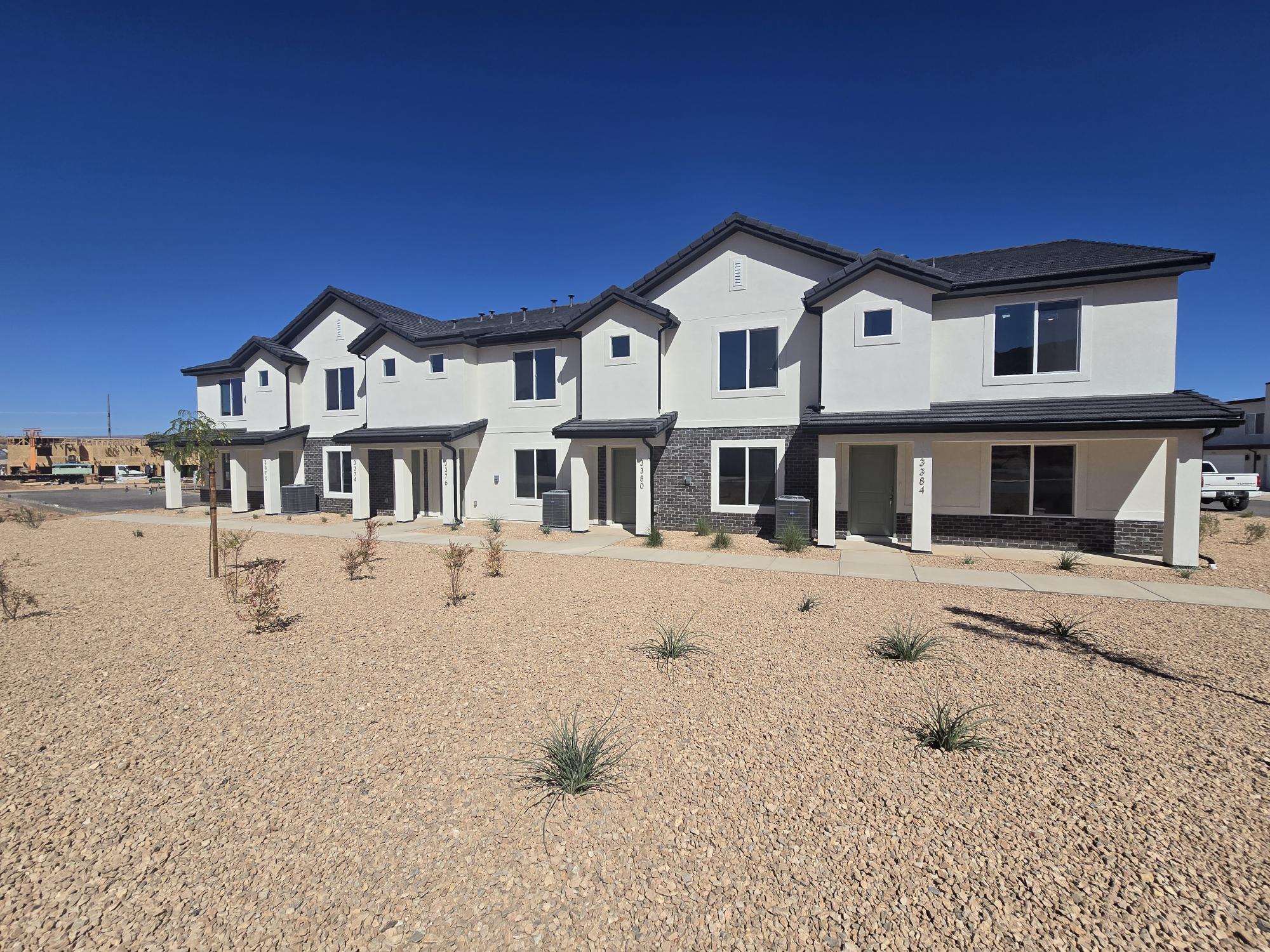 IRON TOP AT LONG VALLEY - Residential