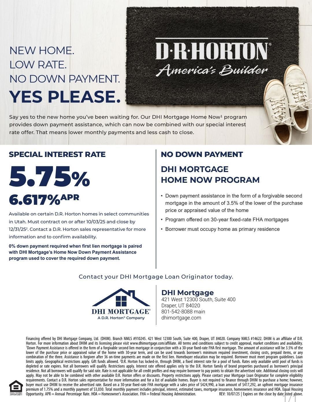 IRON TOP AT LONG VALLEY - Residential