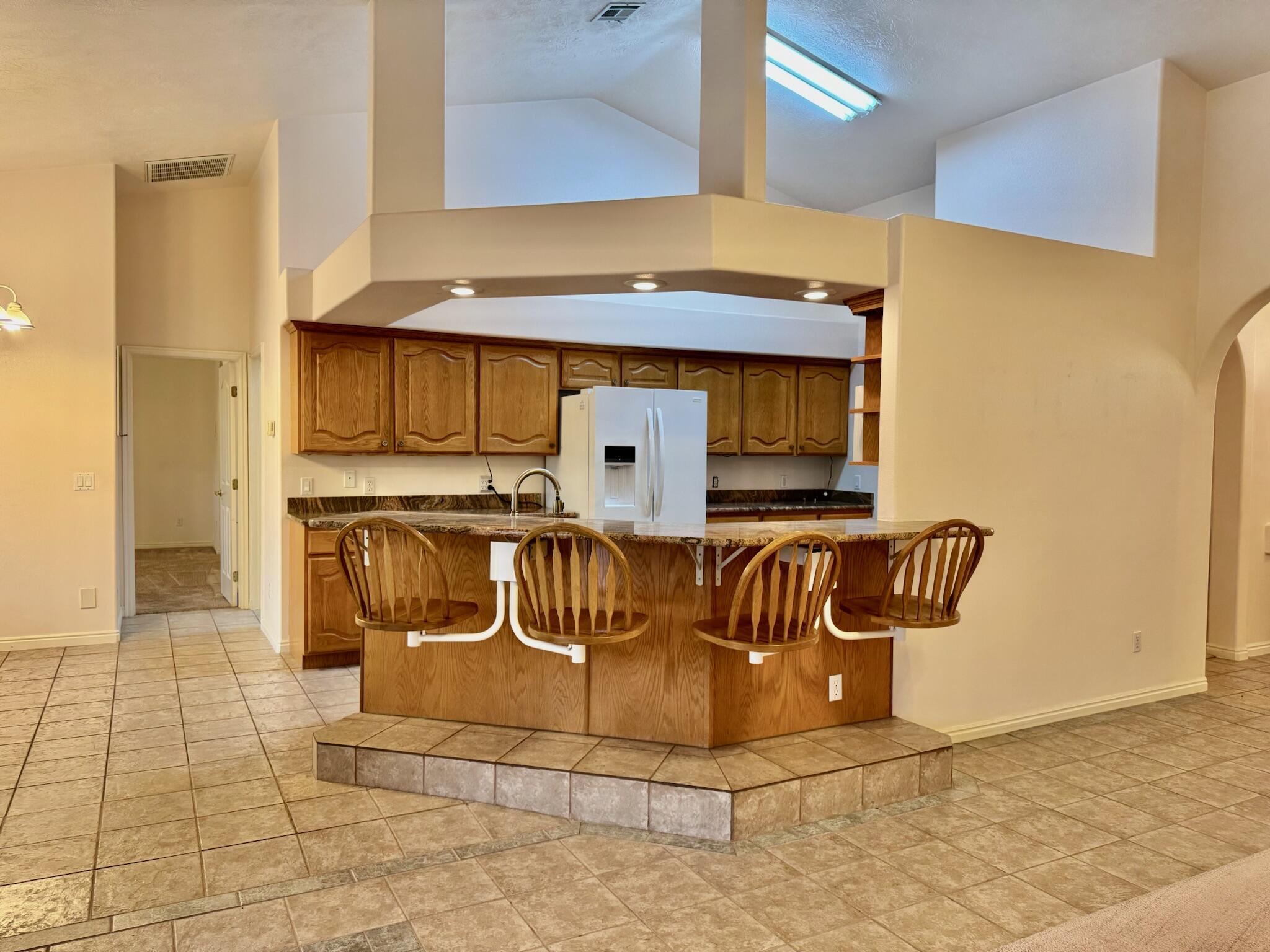 SUNSET PLATEAU - Residential