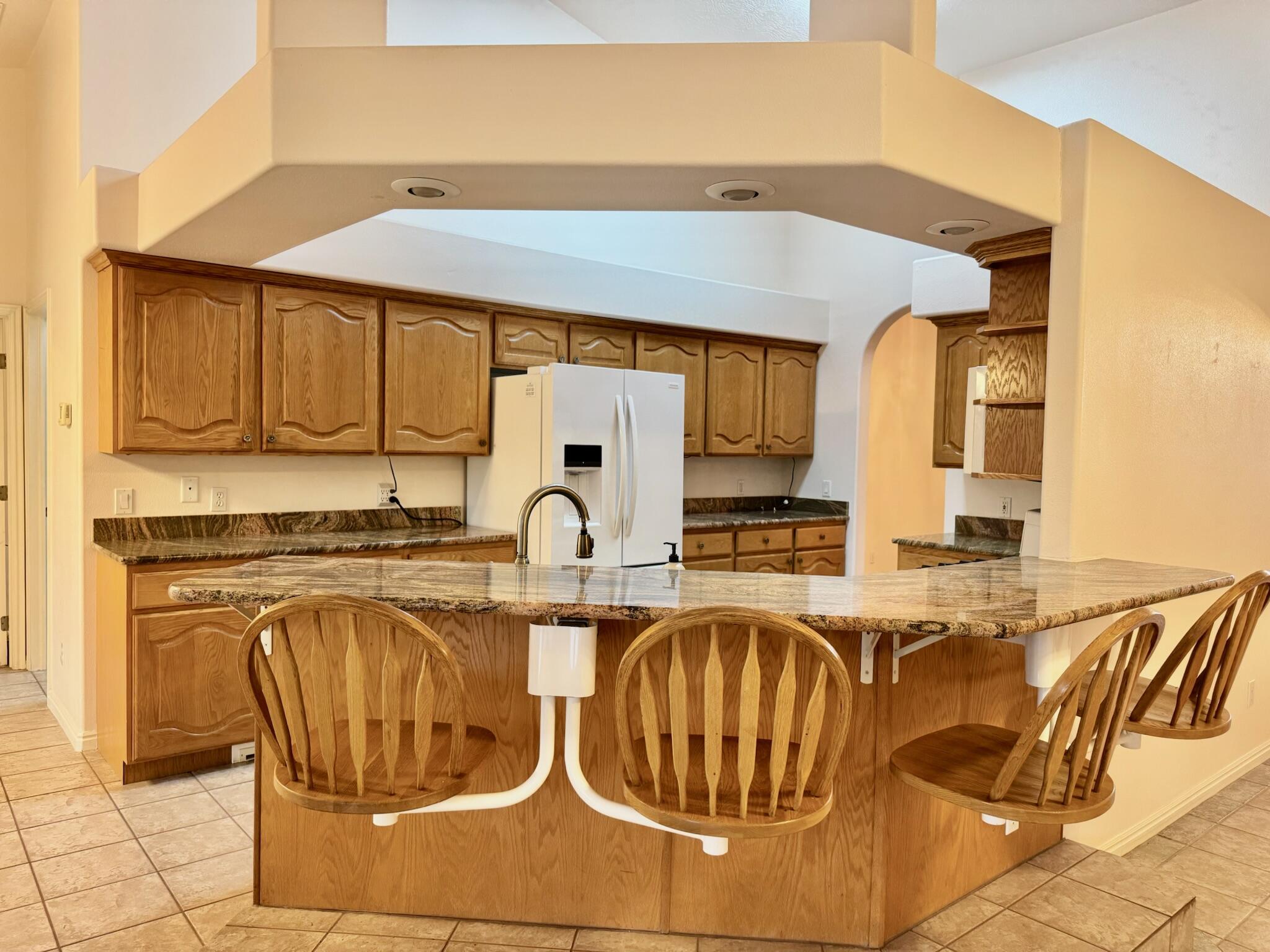 SUNSET PLATEAU - Residential