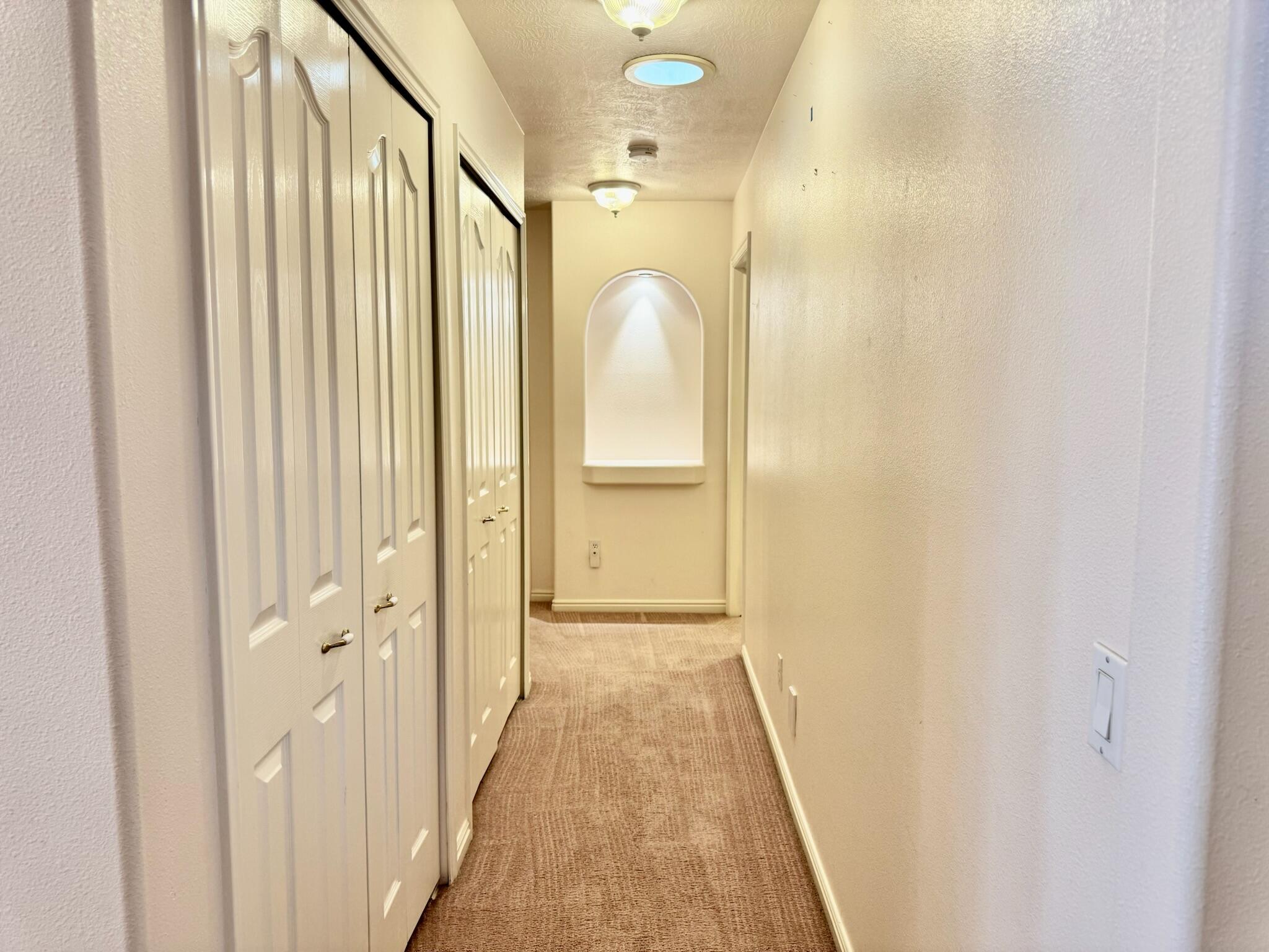 SUNSET PLATEAU - Residential