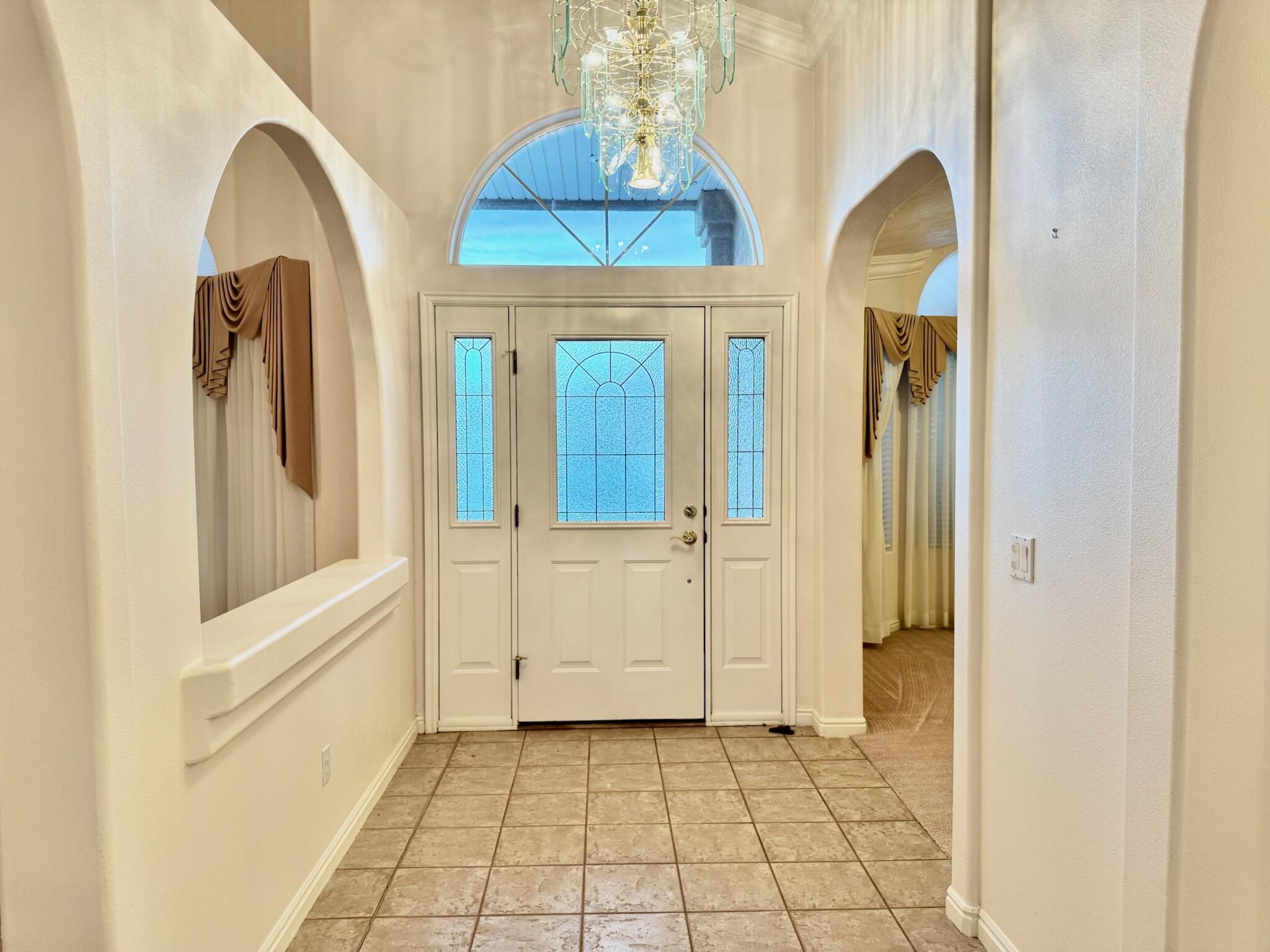 SUNSET PLATEAU - Residential