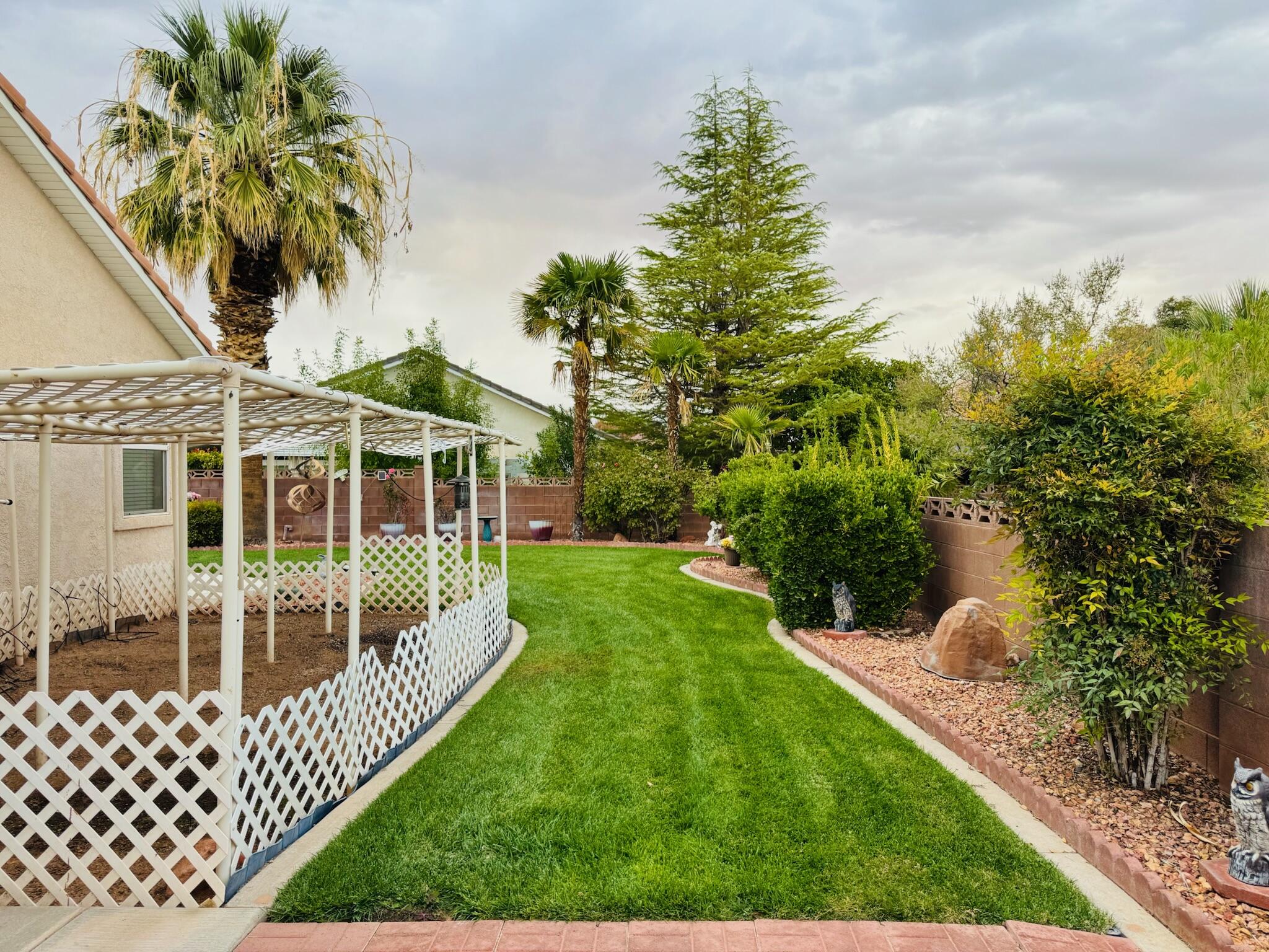 SUNSET PLATEAU - Residential