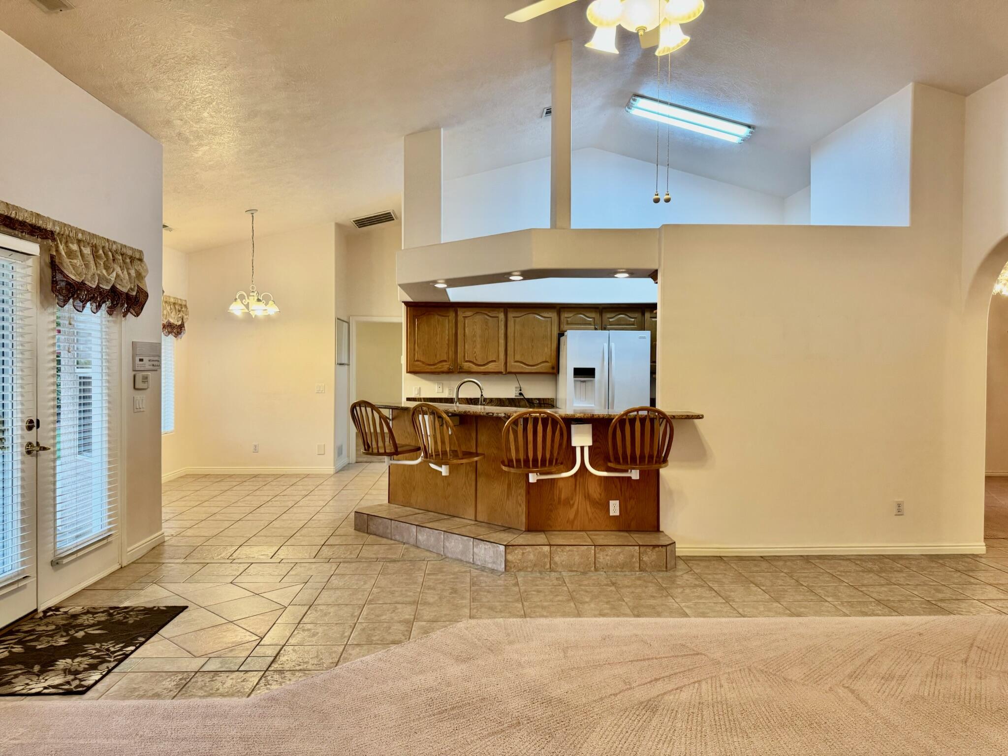 SUNSET PLATEAU - Residential