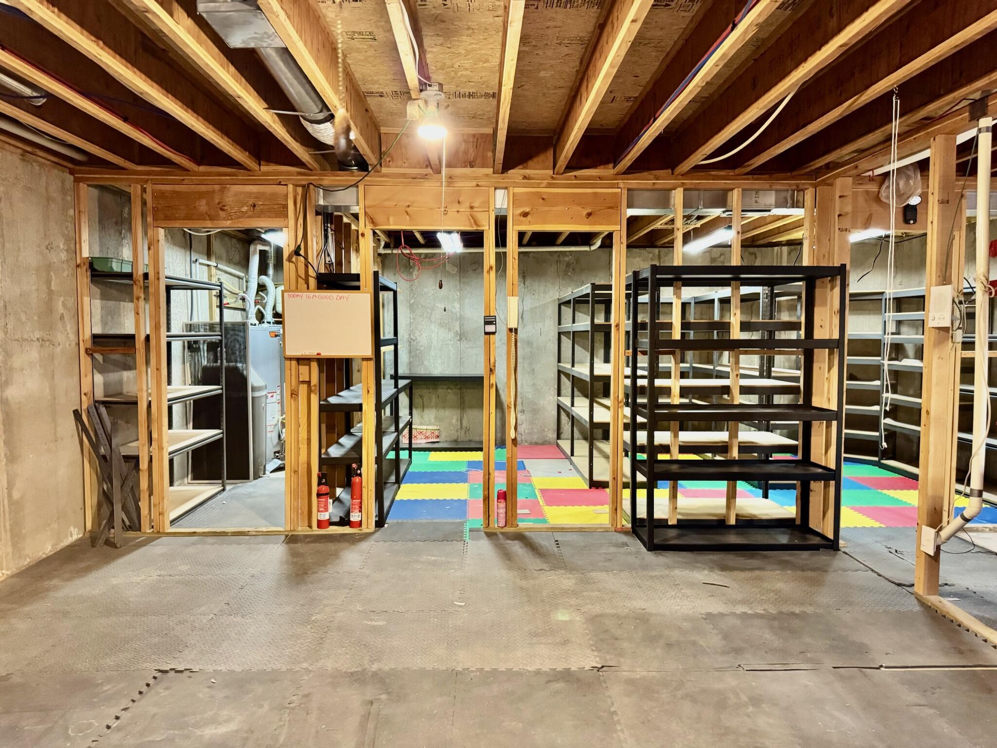 SUNSET PLATEAU - Residential