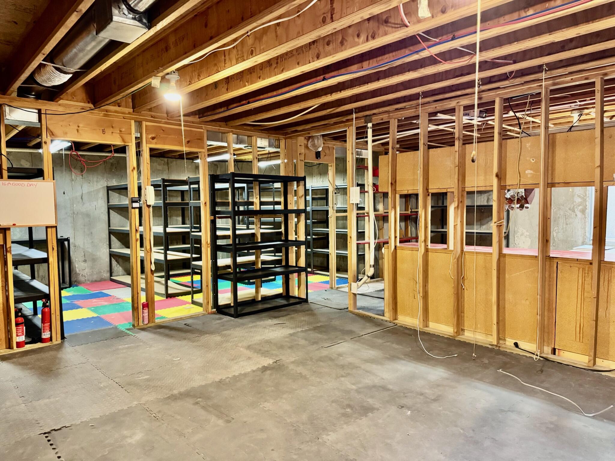 SUNSET PLATEAU - Residential