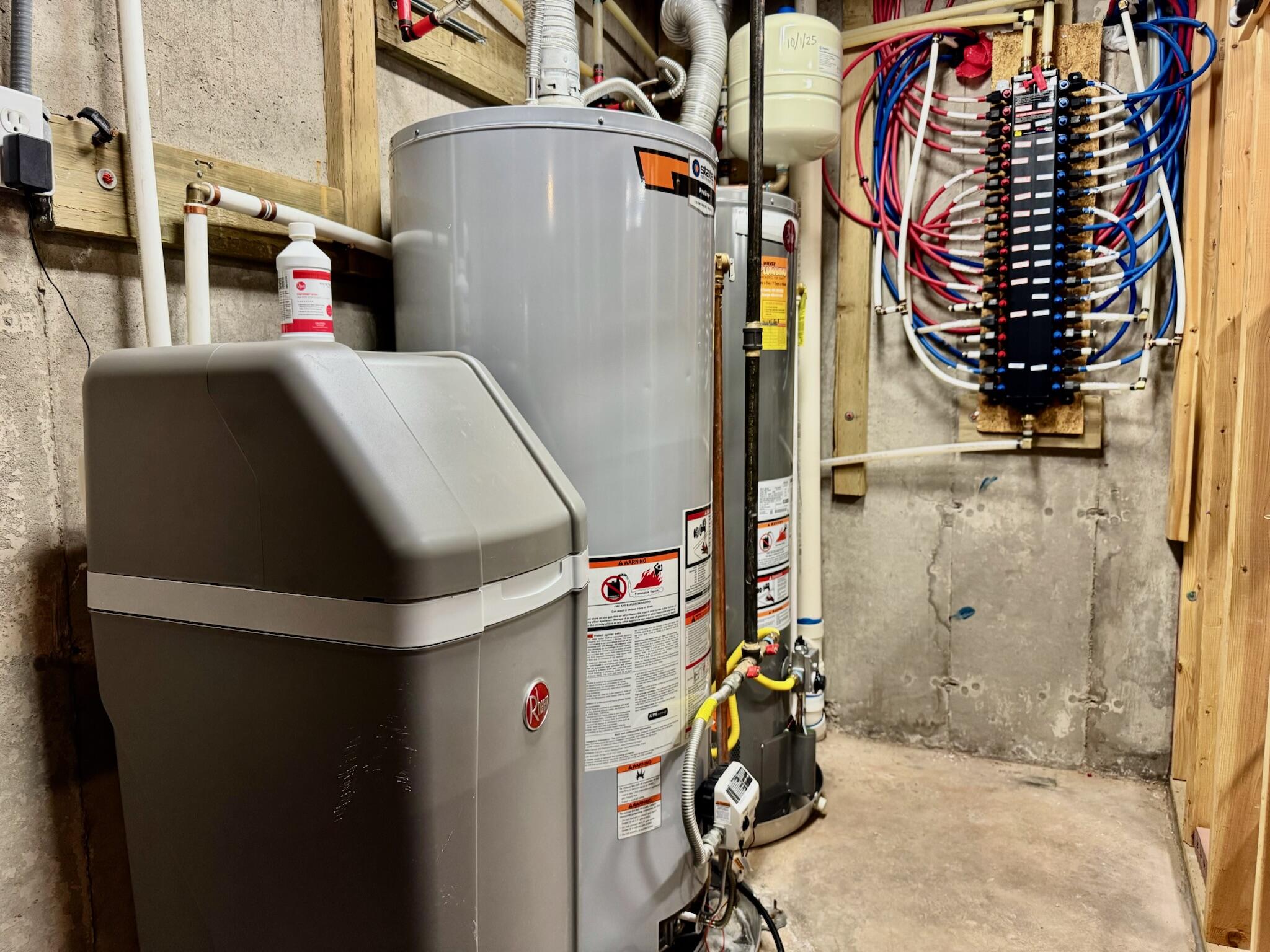 SUNSET PLATEAU - Residential