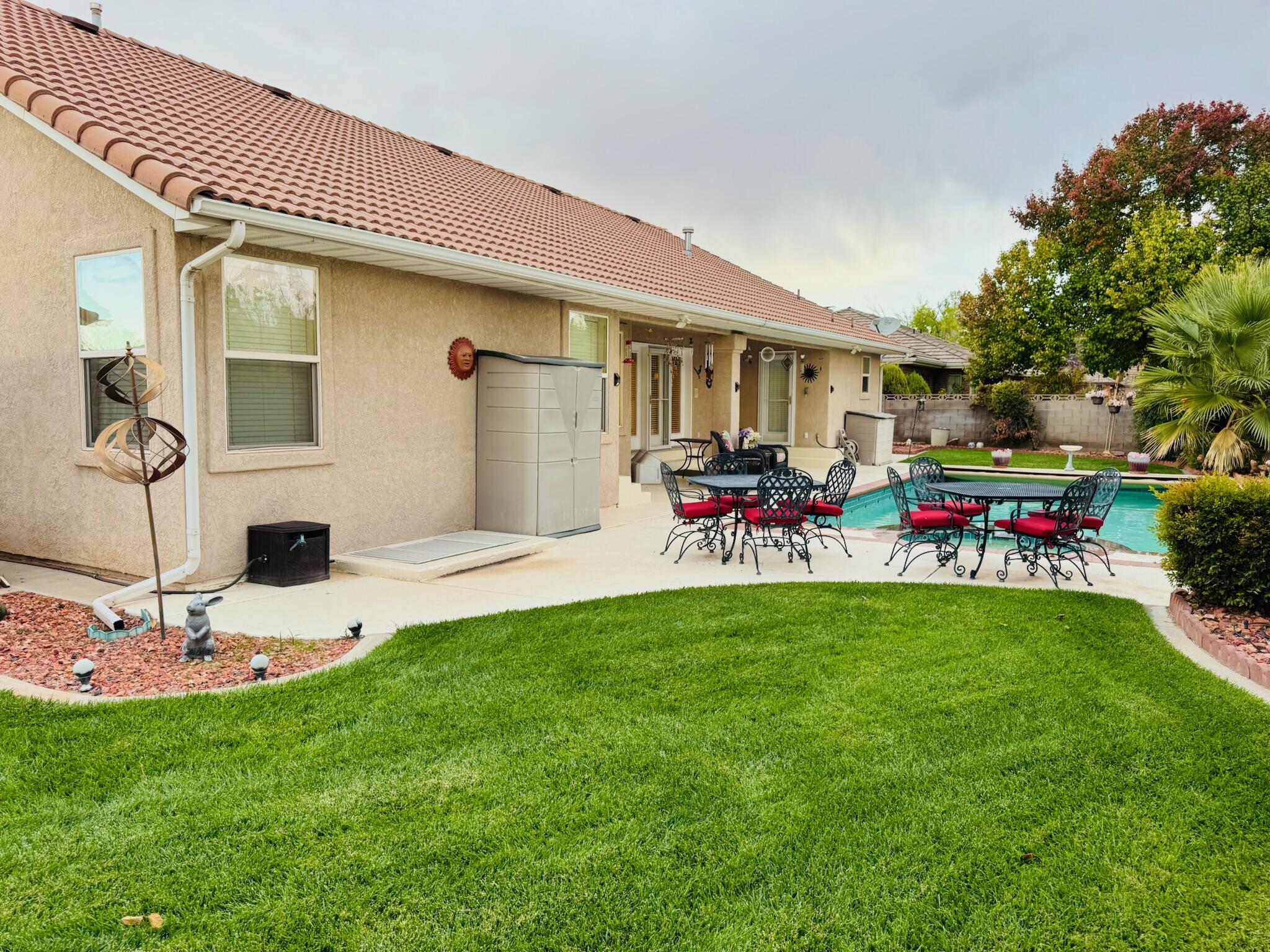 SUNSET PLATEAU - Residential