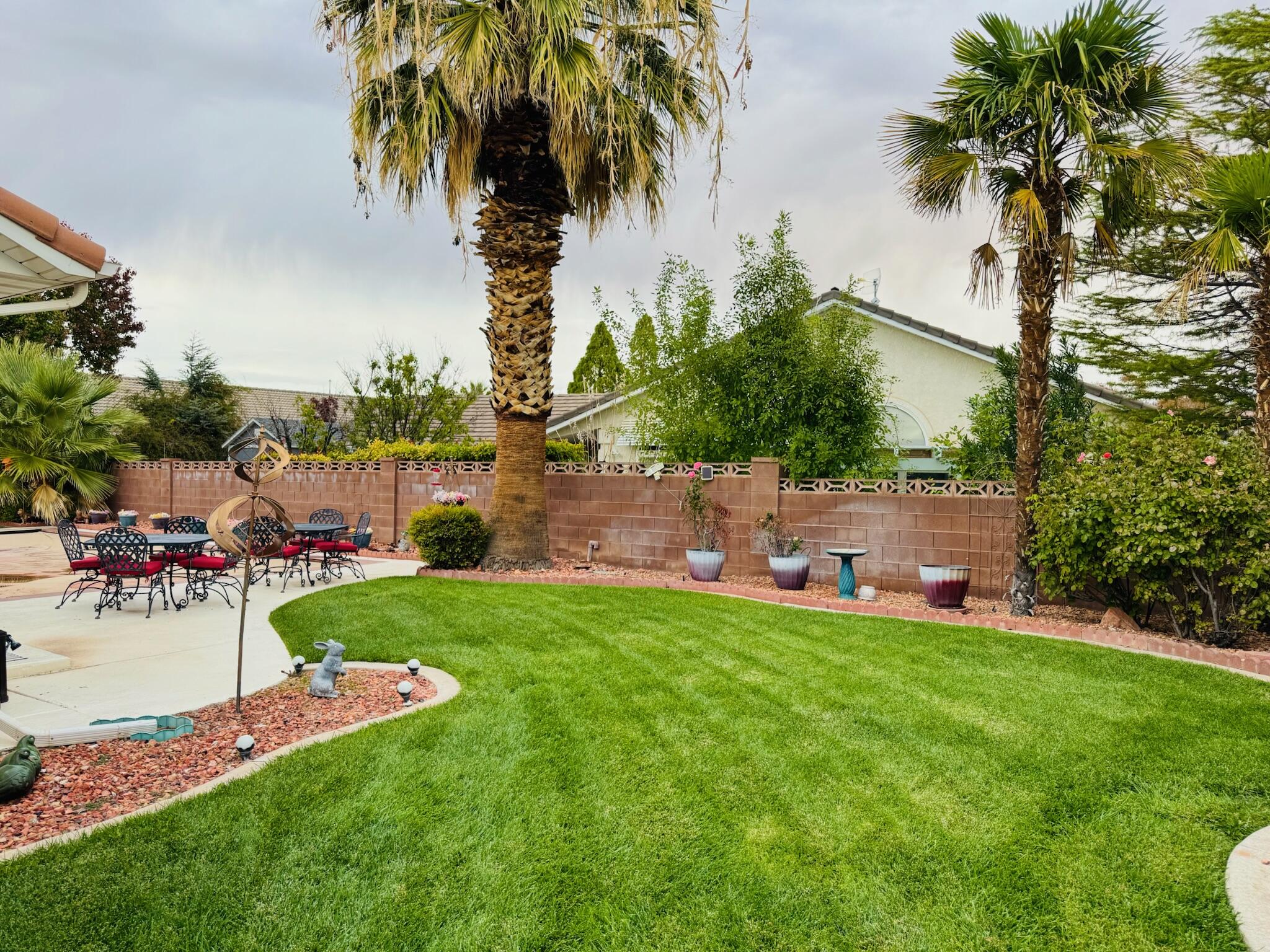 SUNSET PLATEAU - Residential