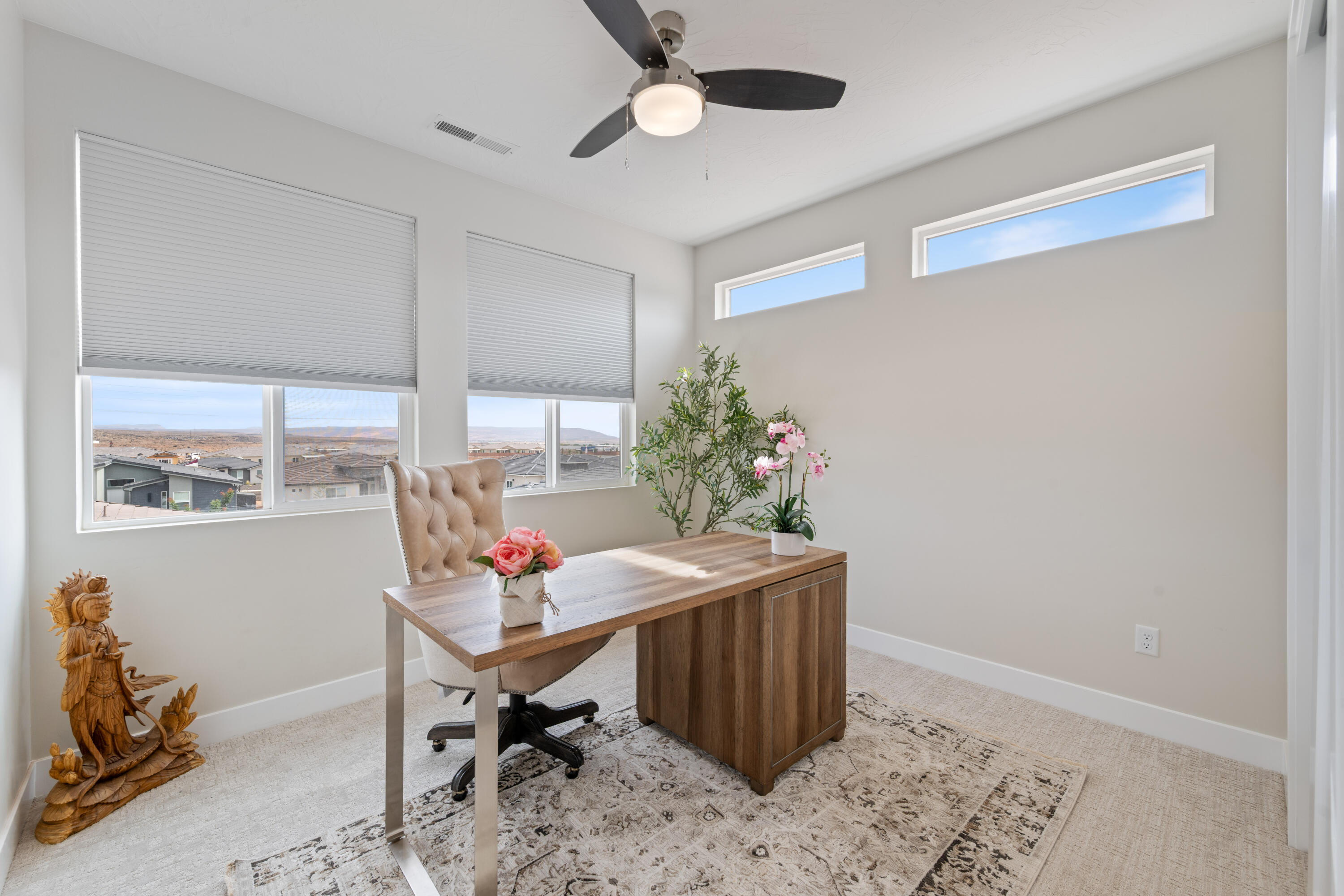 PEREGRINE POINTE WEST - Residential