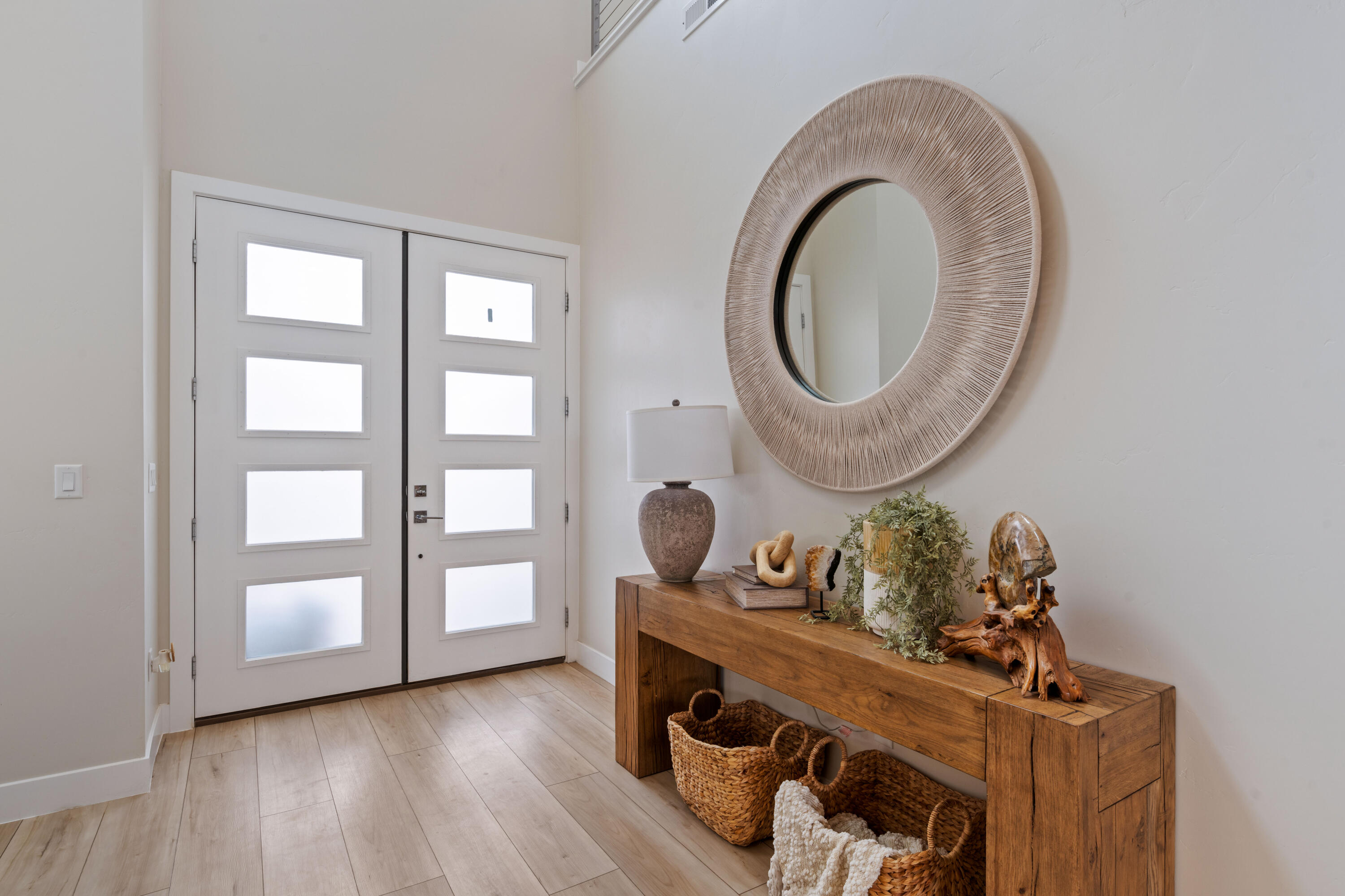 PEREGRINE POINTE WEST - Residential