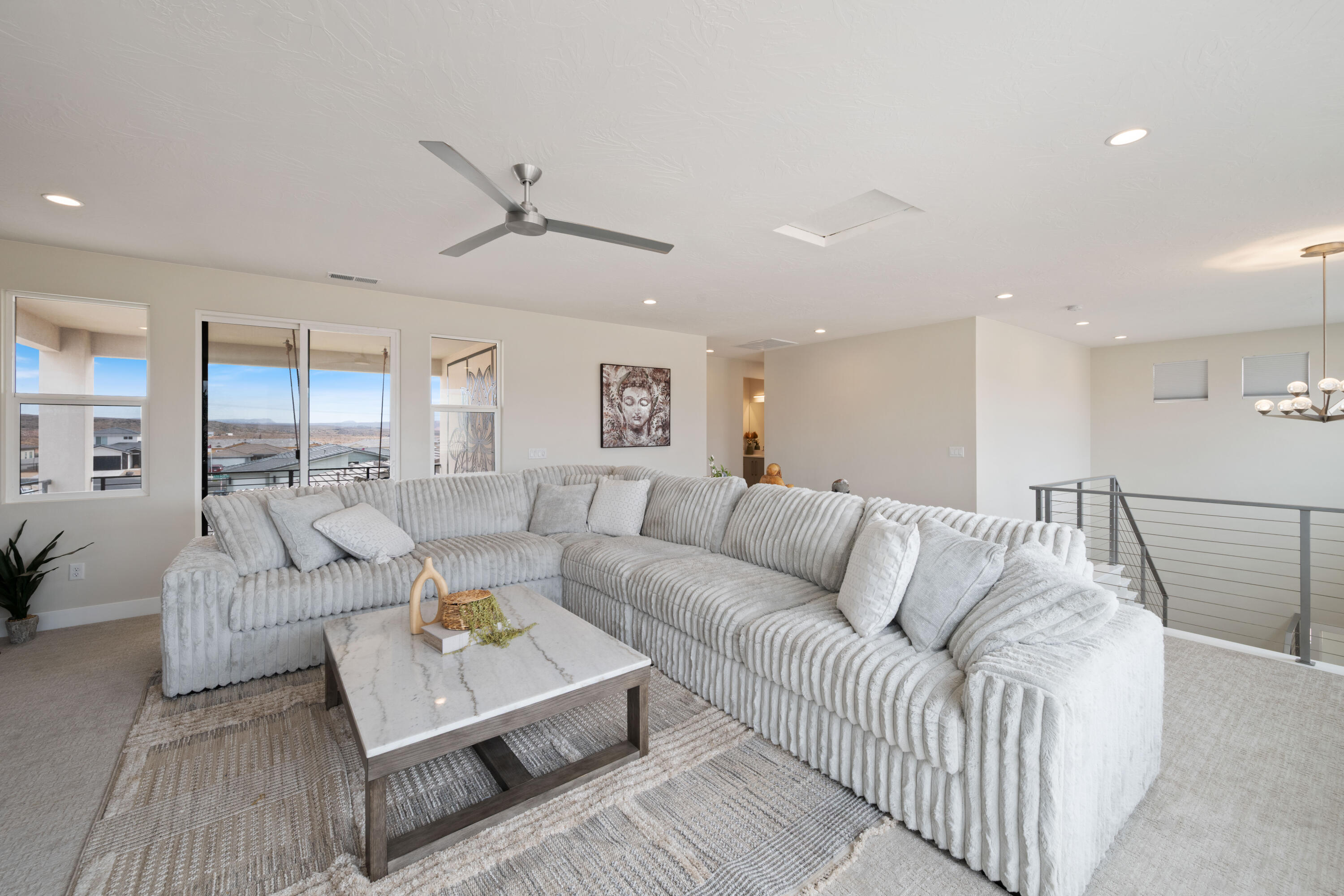 PEREGRINE POINTE WEST - Residential