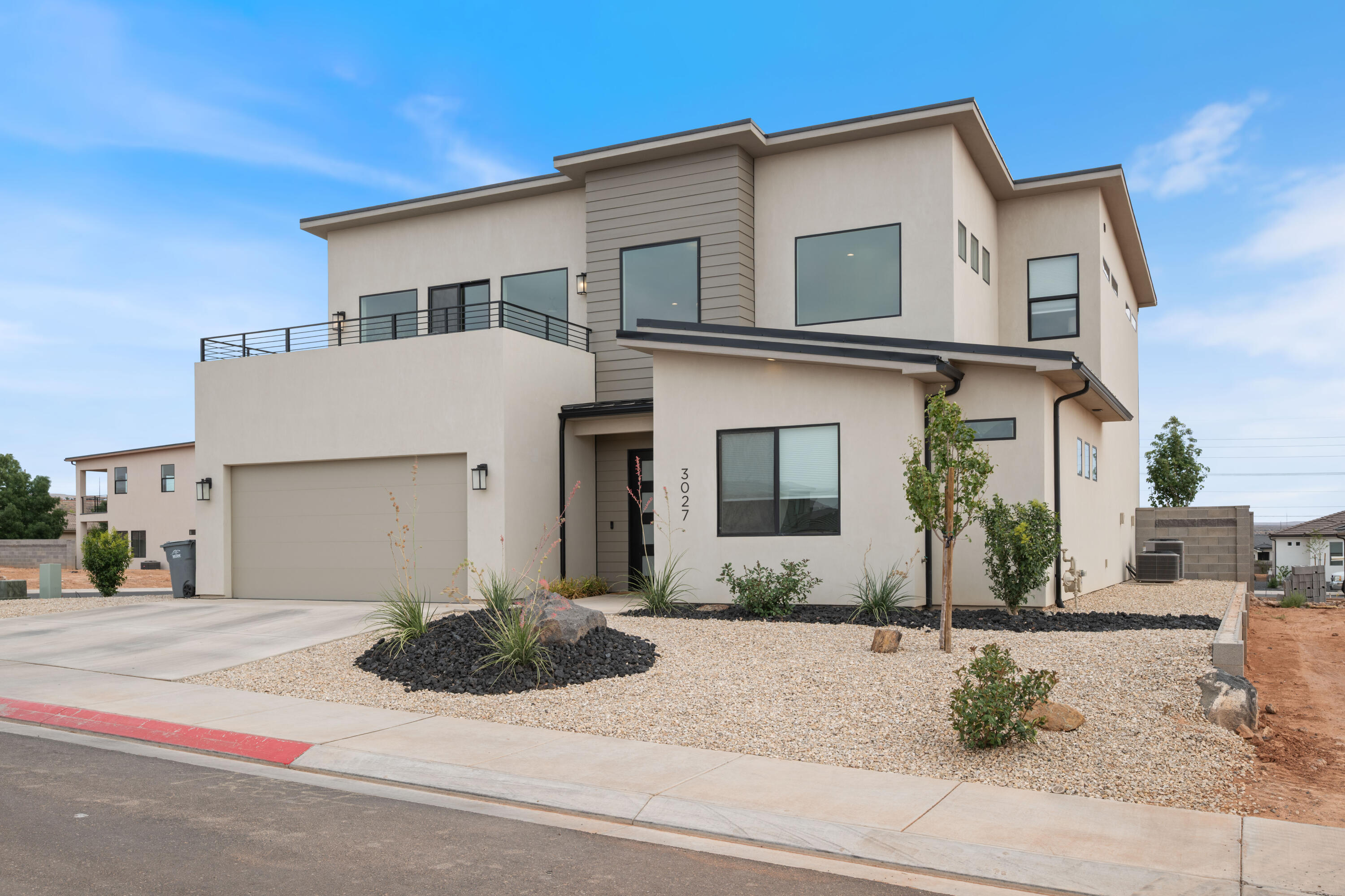 PEREGRINE POINTE WEST - Residential