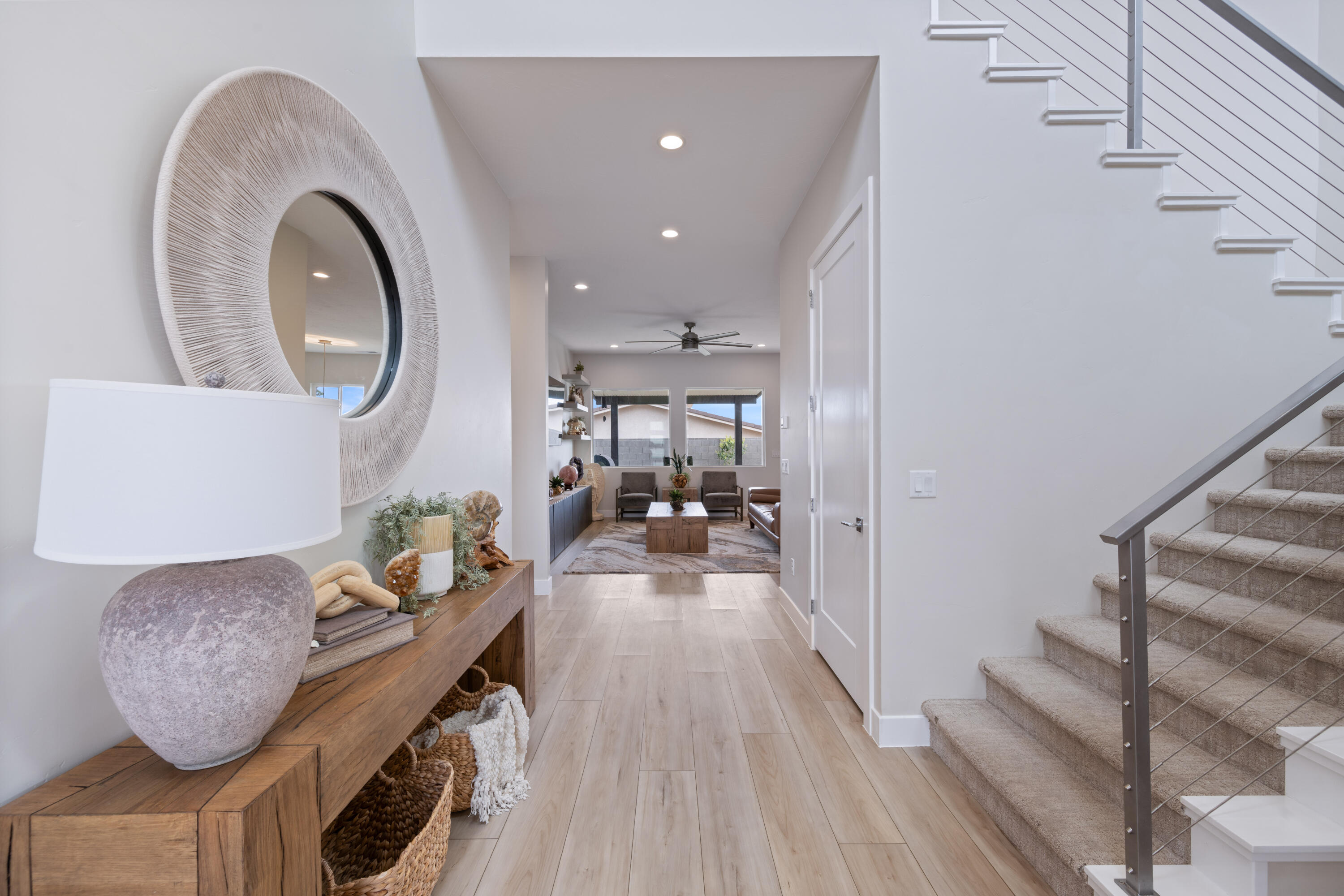 PEREGRINE POINTE WEST - Residential