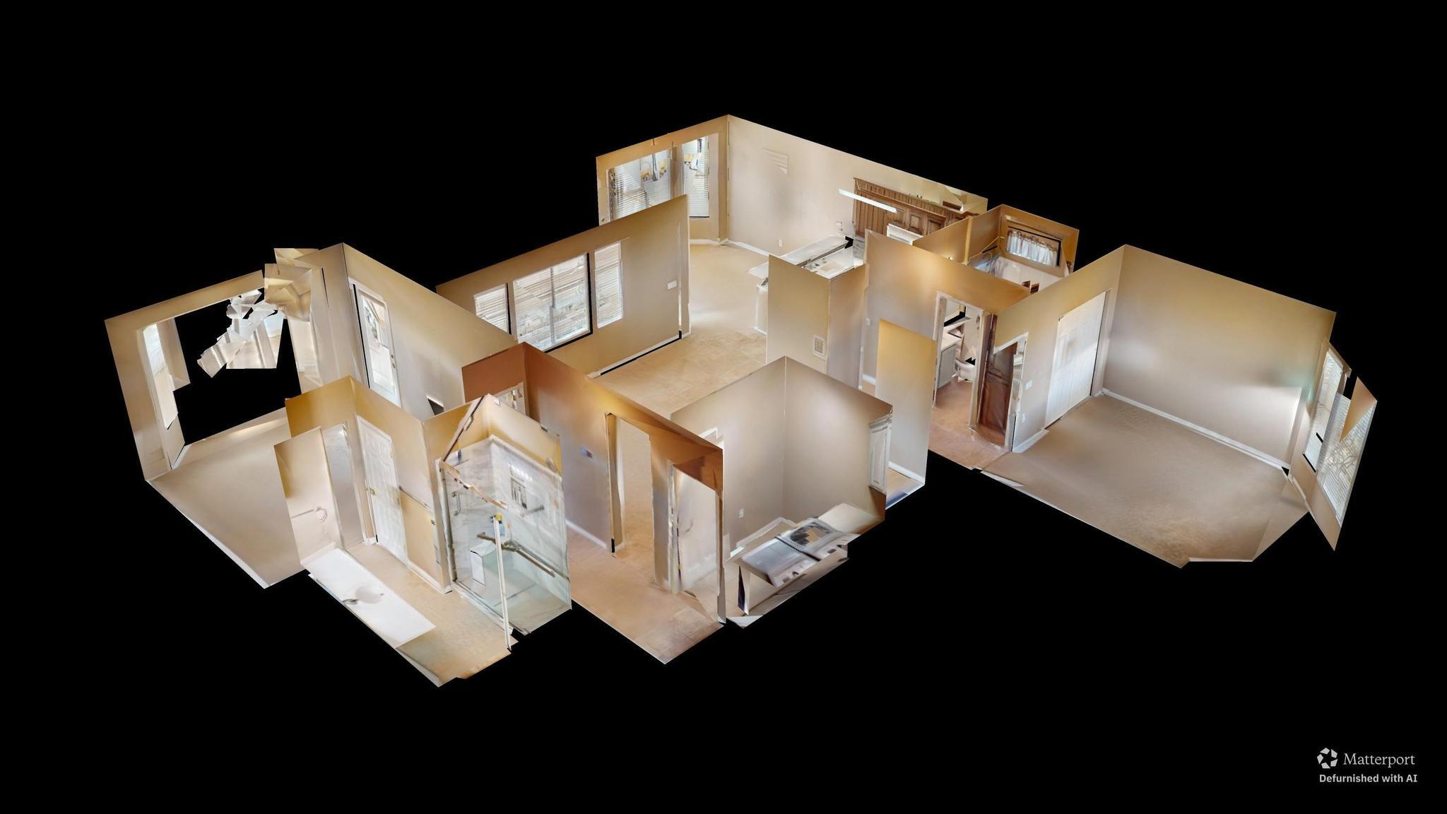 SUN RIVER - Residential