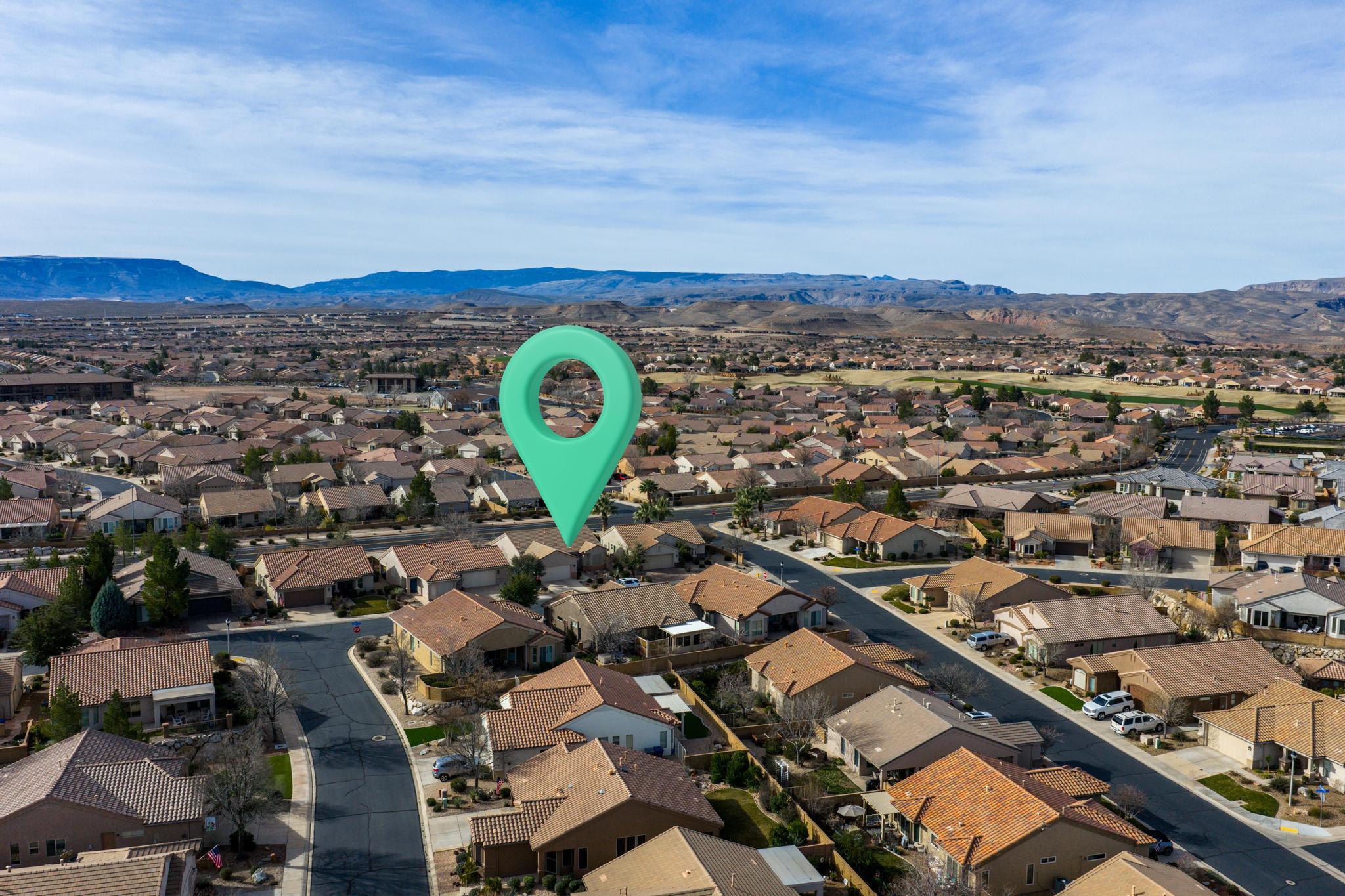 SUN RIVER - Residential