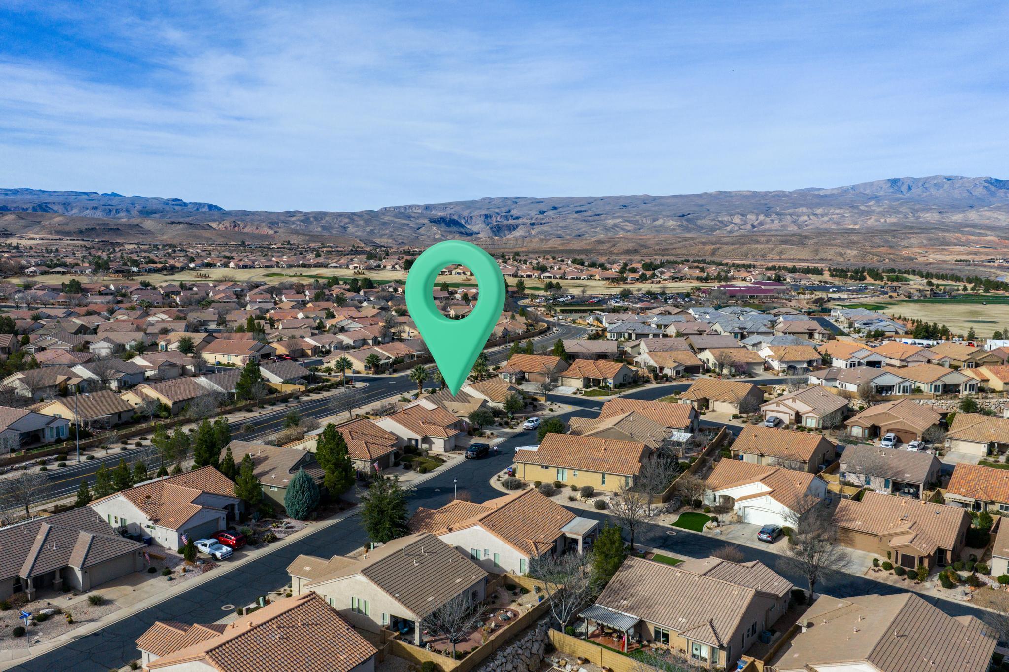 SUN RIVER - Residential