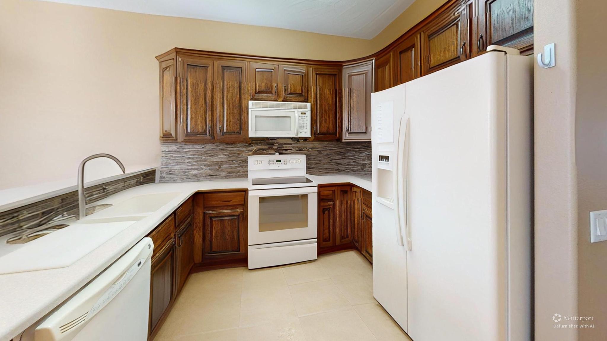 SUN RIVER - Residential